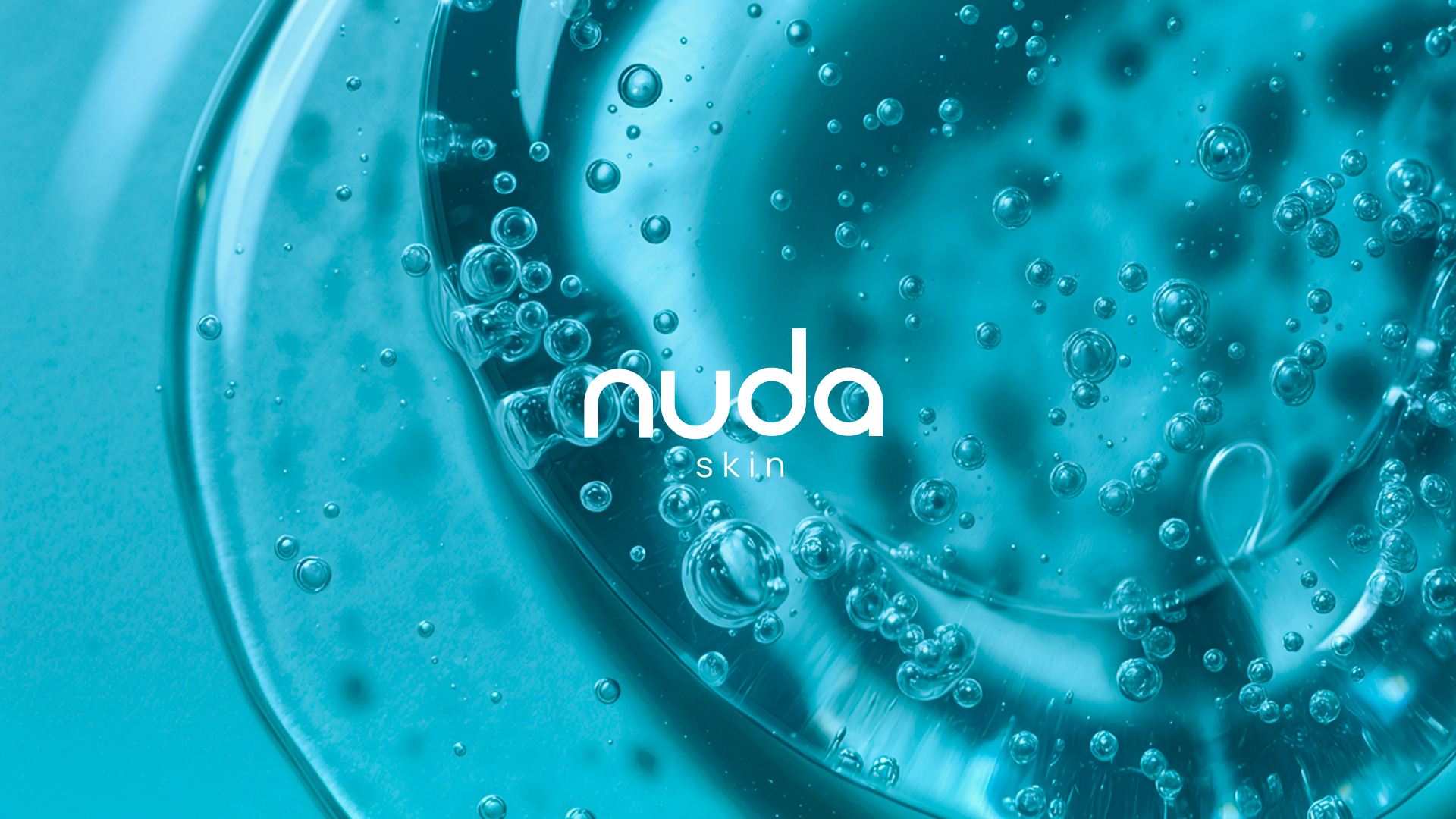 Nuda skin — Изображение №1 — Брендинг на Dprofile
