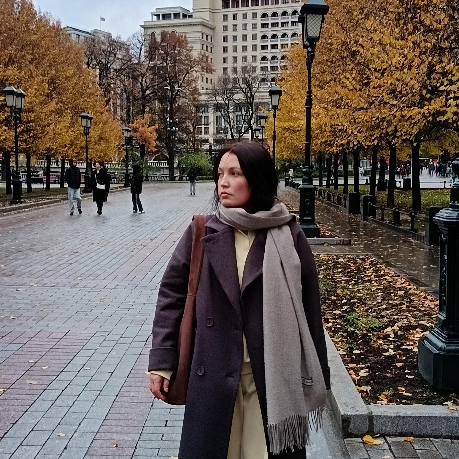 Аватар пользователя Анна Карнаухова