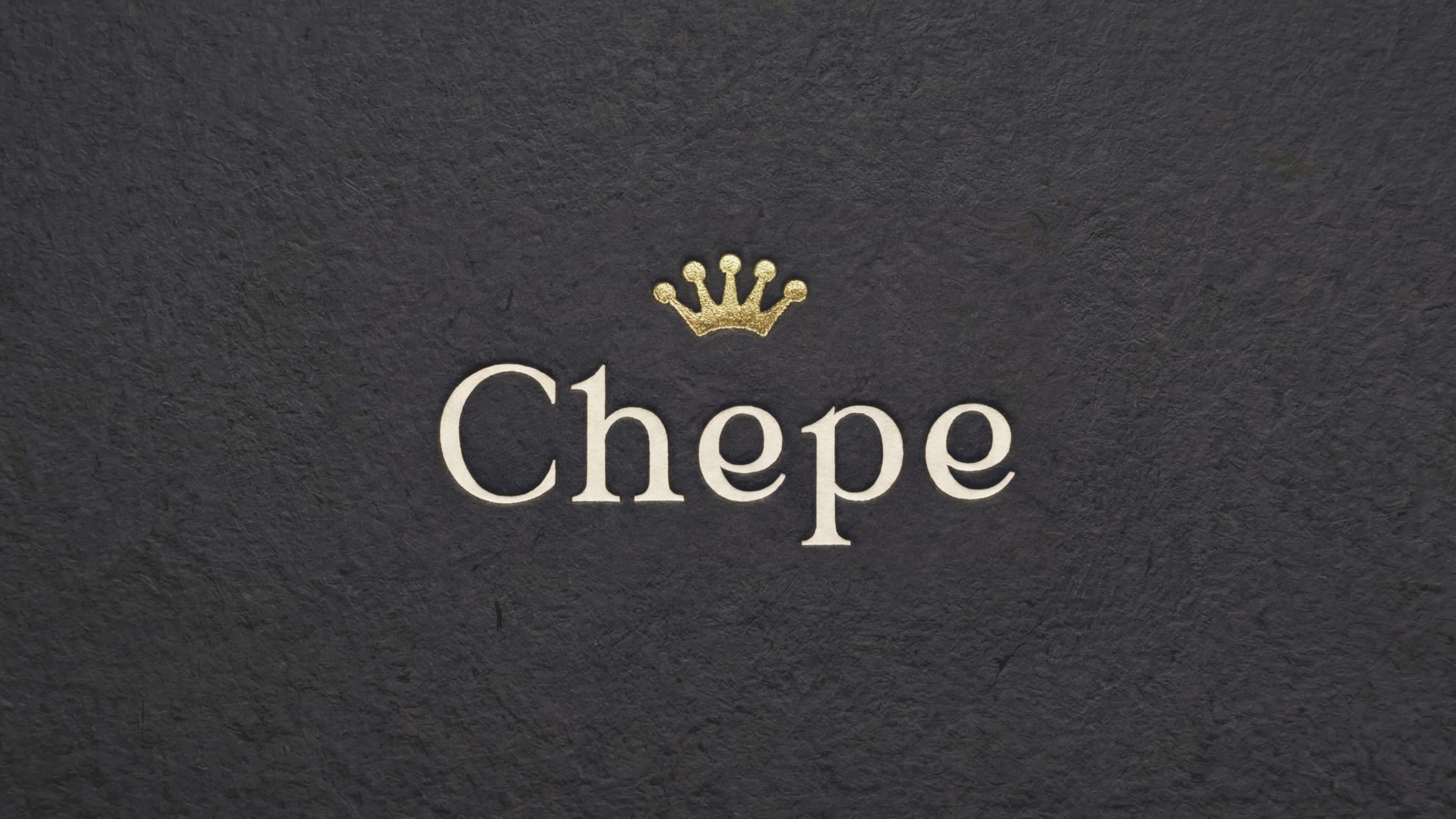 Brand Identity for Chepe — Изображение №5 — Брендинг на Dprofile