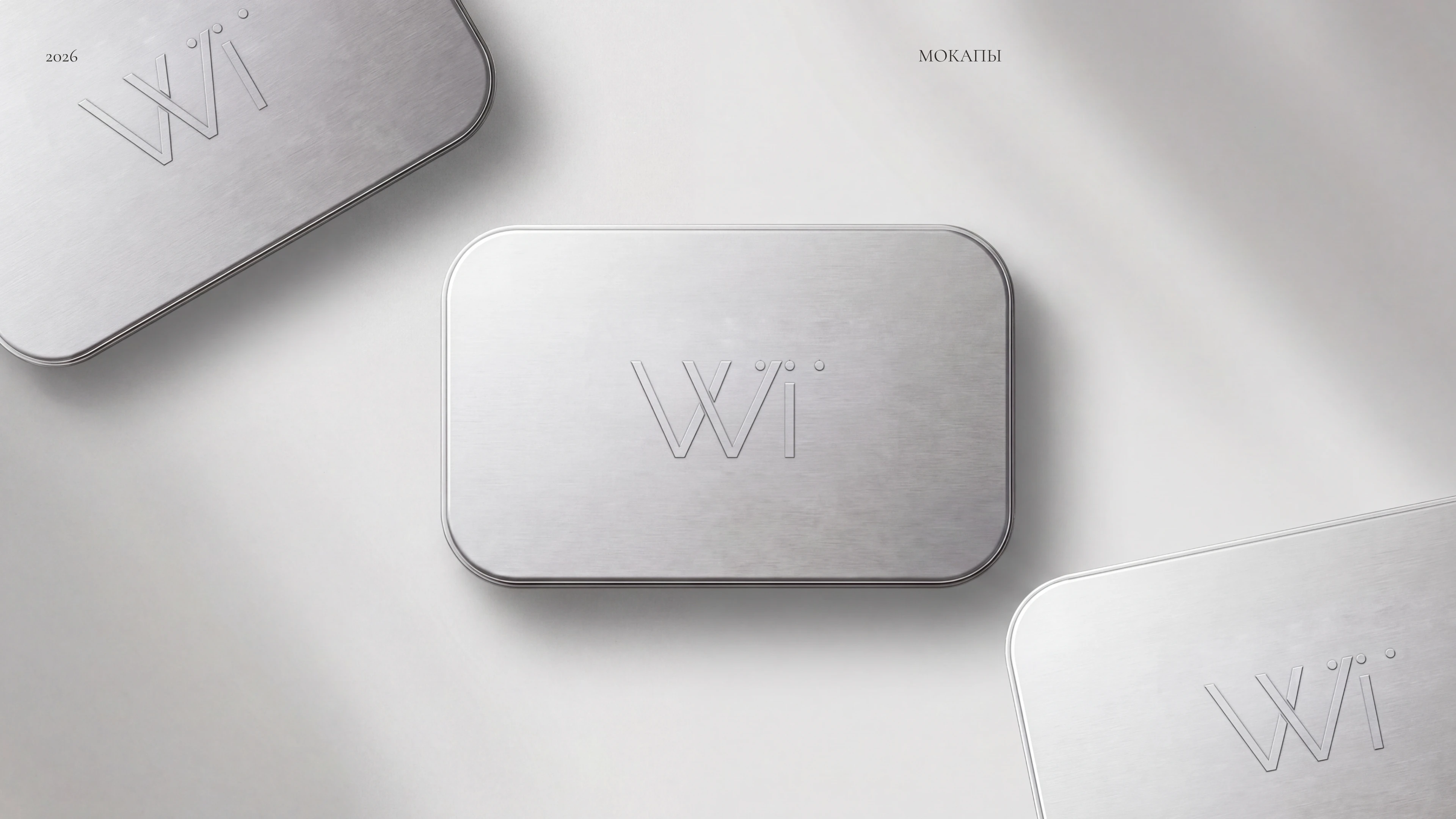 Brand Identity for White Consulting — Изображение №13 — Брендинг на Dprofile