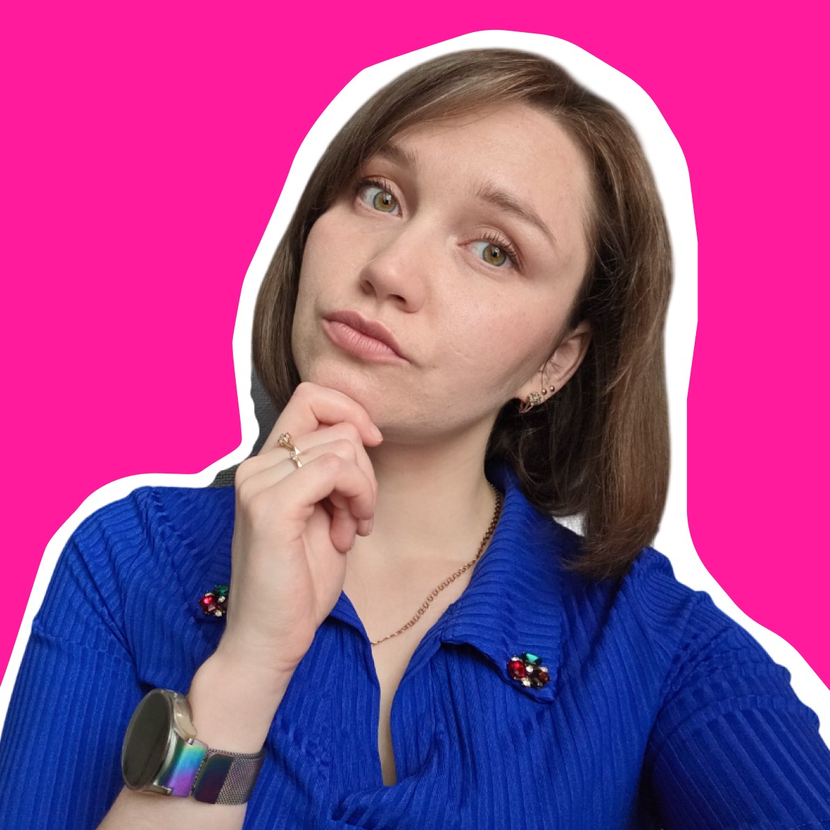 Аватар пользователя Марина Ноготкова