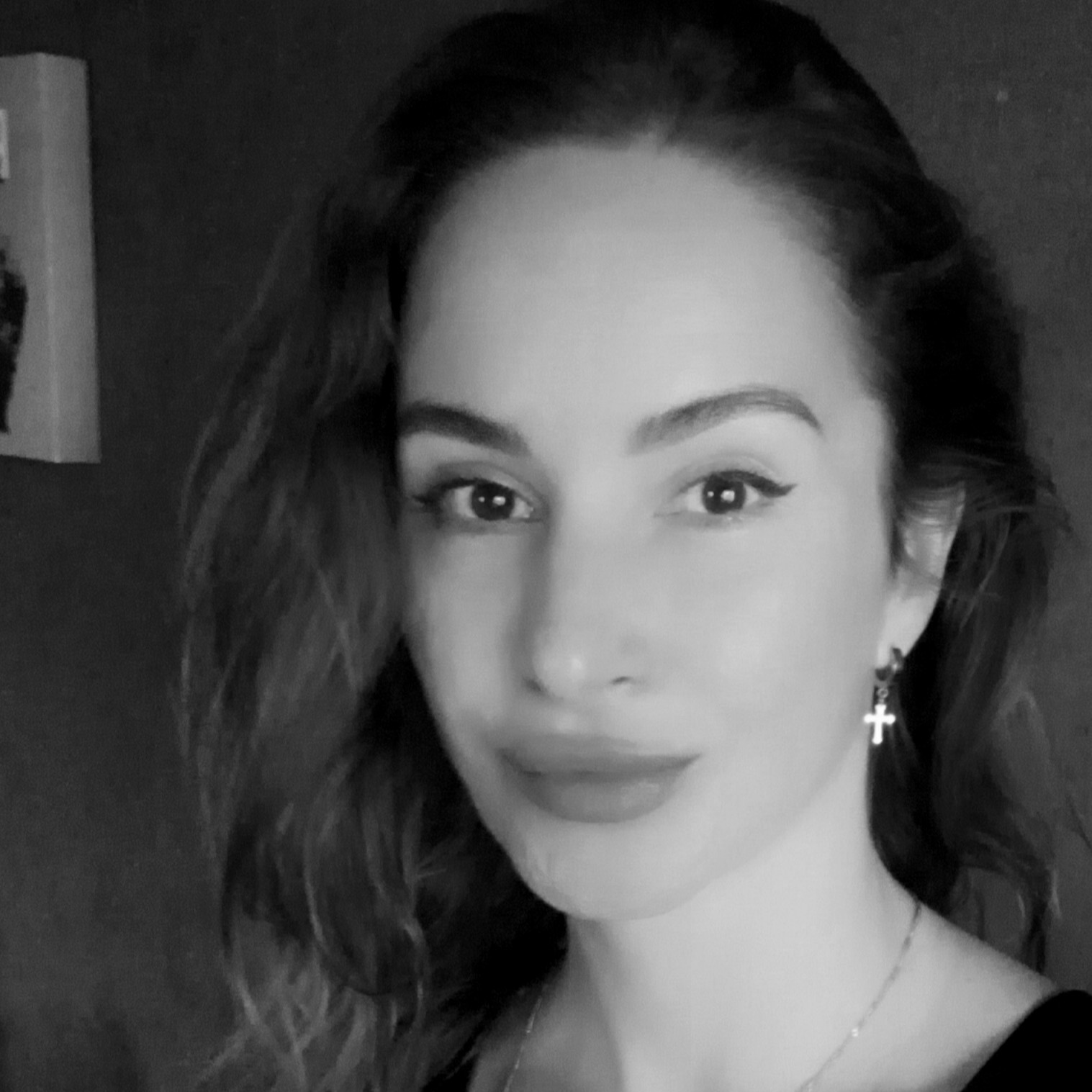 Аватар пользователя Лиана Веретенникова