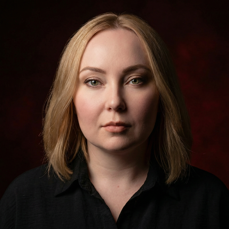 Аватар пользователя Екатерина Бурцева