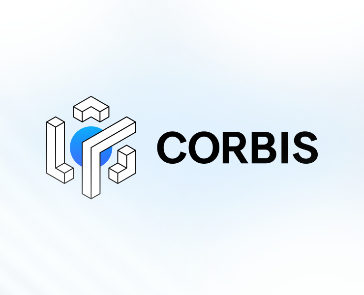 Фирменный стиль Corbis — Брендинг на Dprofile