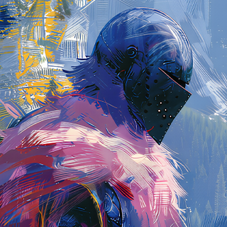 Аватар пользователя Рейд по ИИ уровням