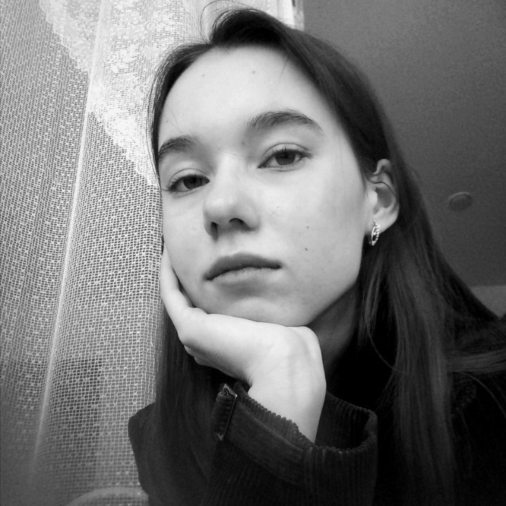 Аватар пользователя Валерия Михайлова