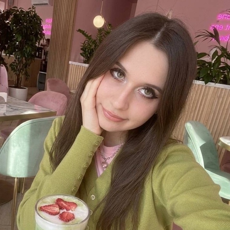 Аватар пользователя Ксения Авдюшкина