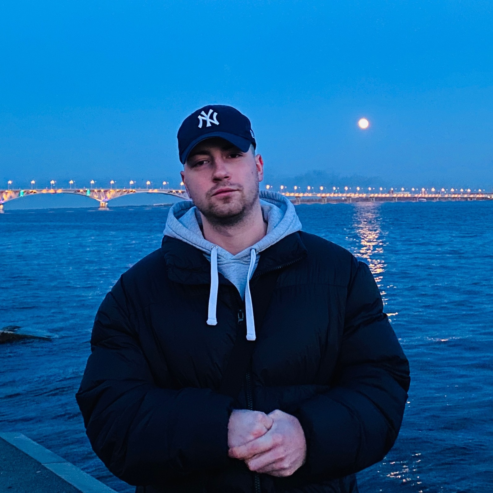 Аватар пользователя Максим Коршунов