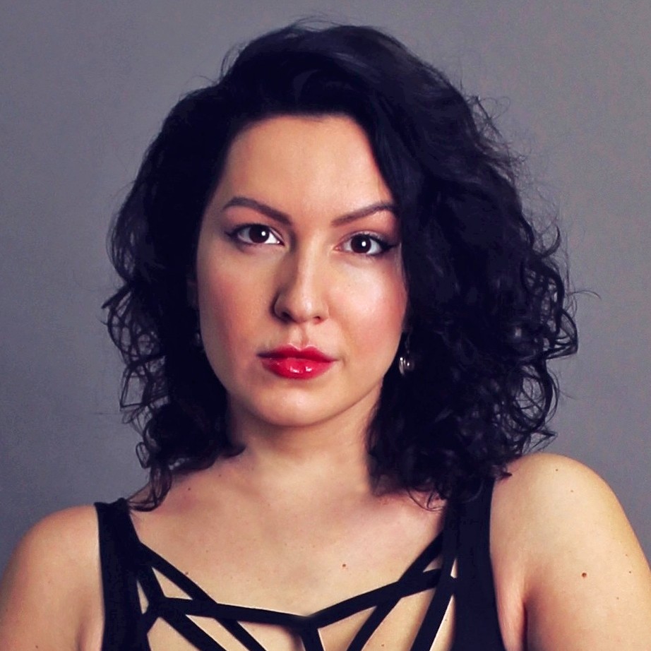 Аватар пользователя Инна Кузикова