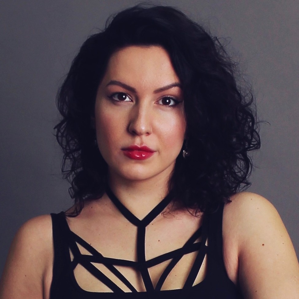 Аватар пользователя Инна Кузикова