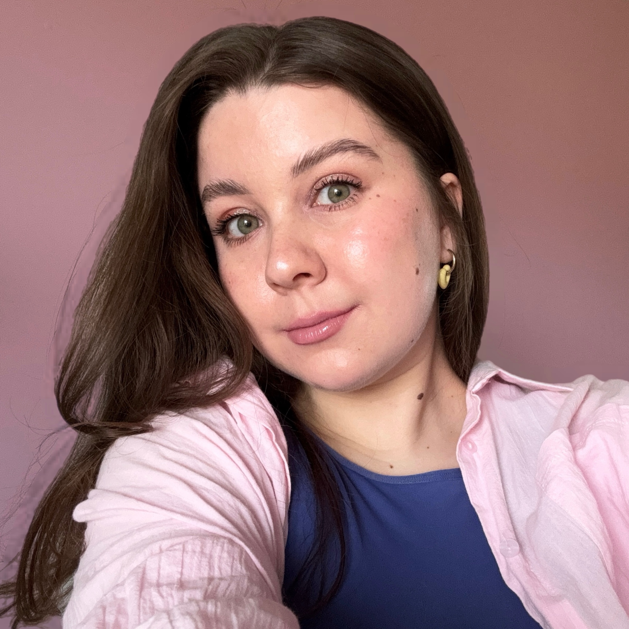 Аватар пользователя Виктория Мандрик