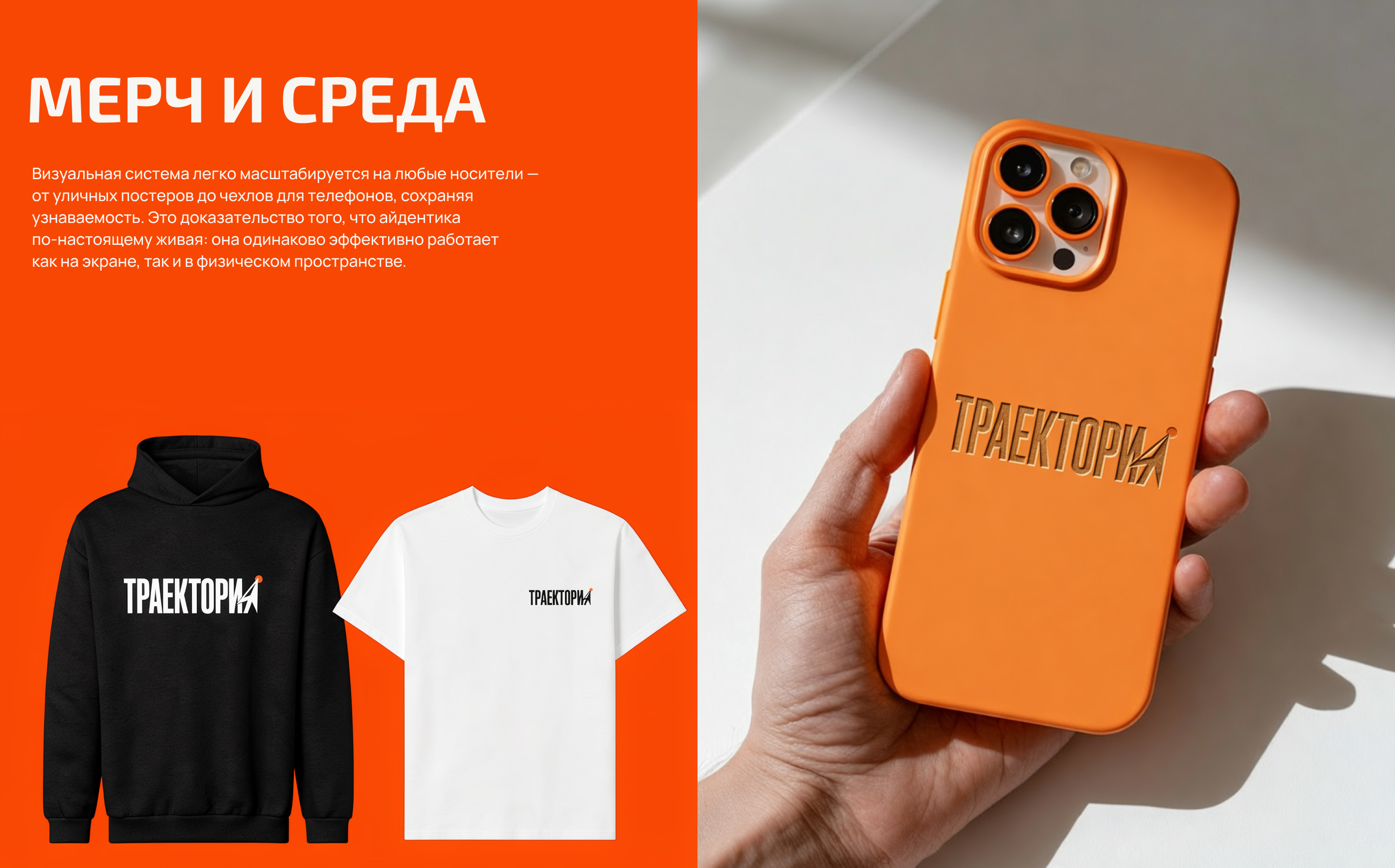 Траектория — Айдентика и маскот для EdTech-платформы — Изображение №10 — Брендинг, Нейро на Dprofile