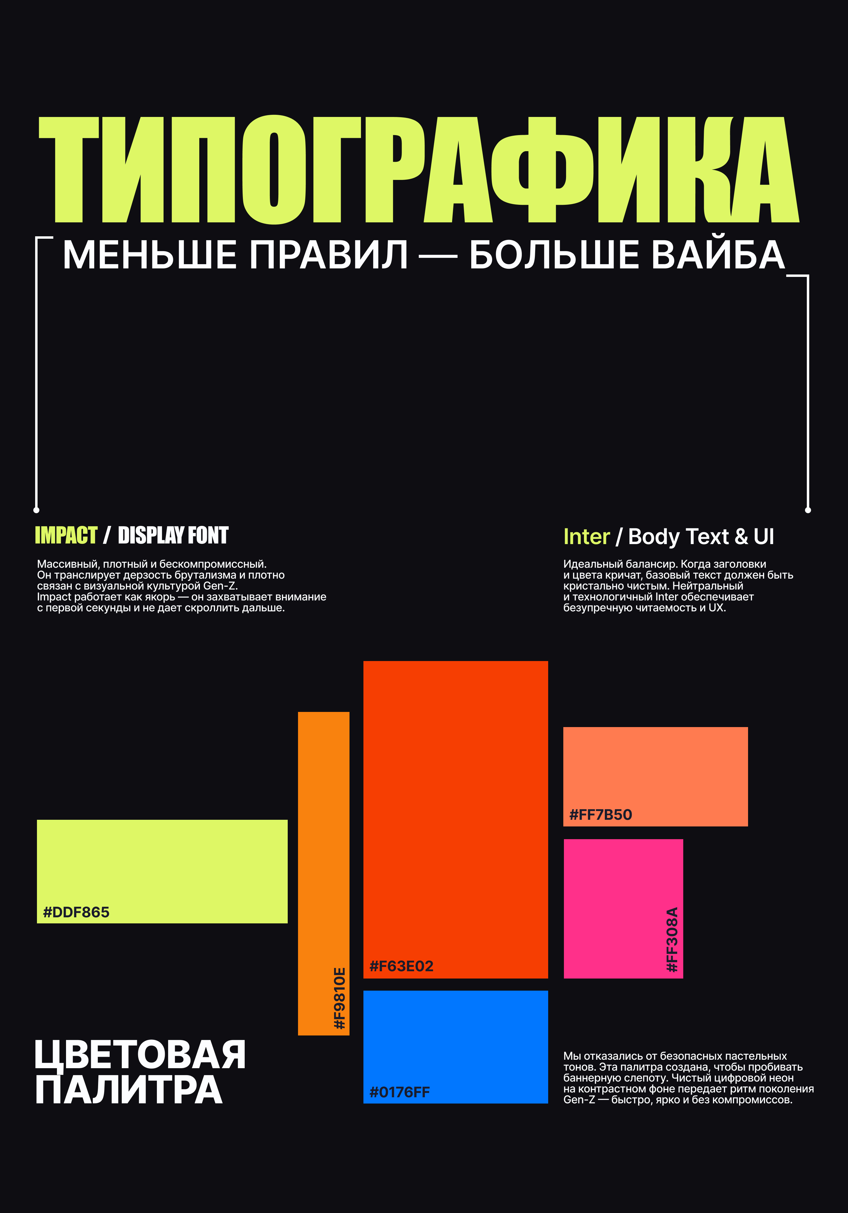 LAVA LAB | Визуальная система контент-агентства — Изображение №4 — Интерфейсы, Брендинг на Dprofile