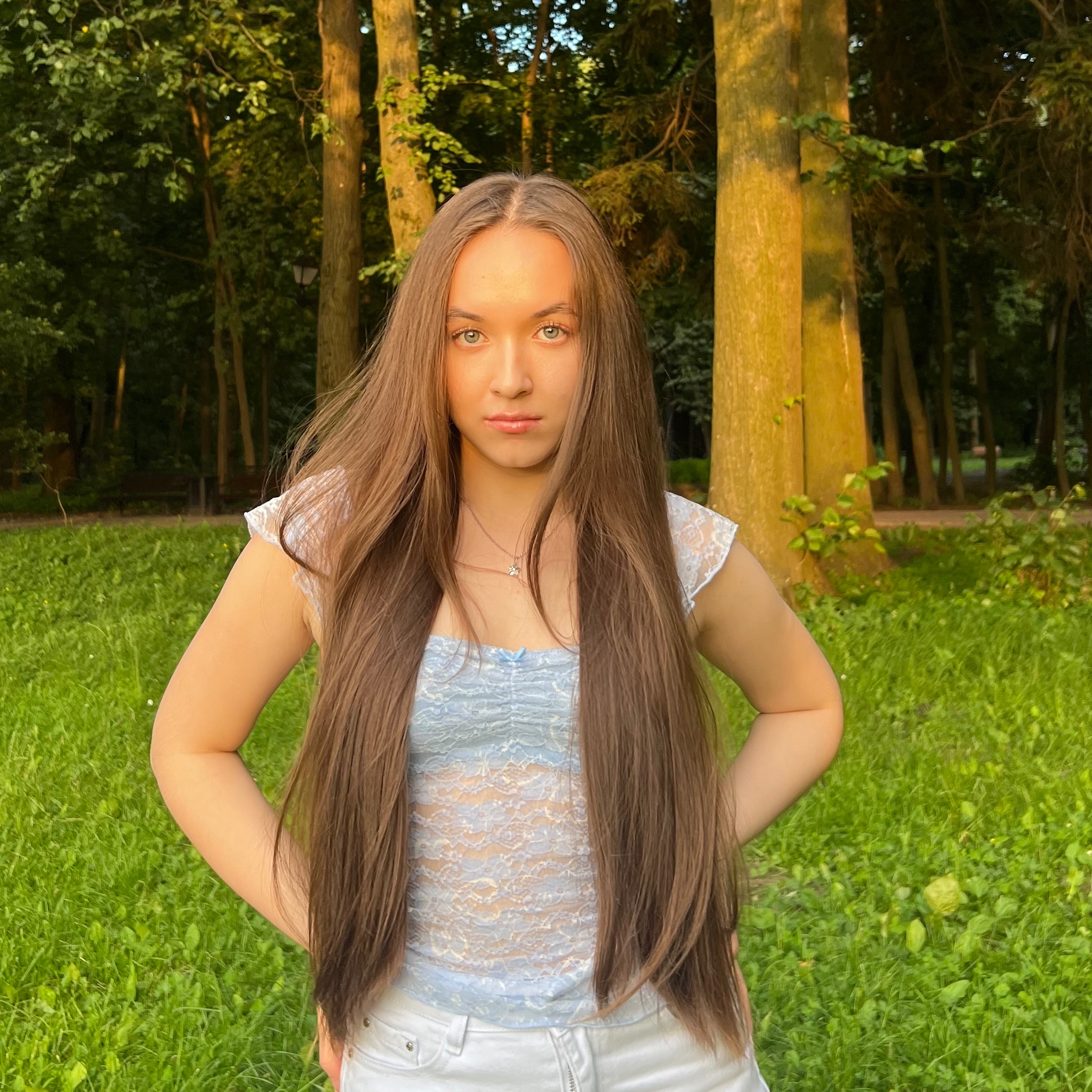 Аватар пользователя Амира Мингараева