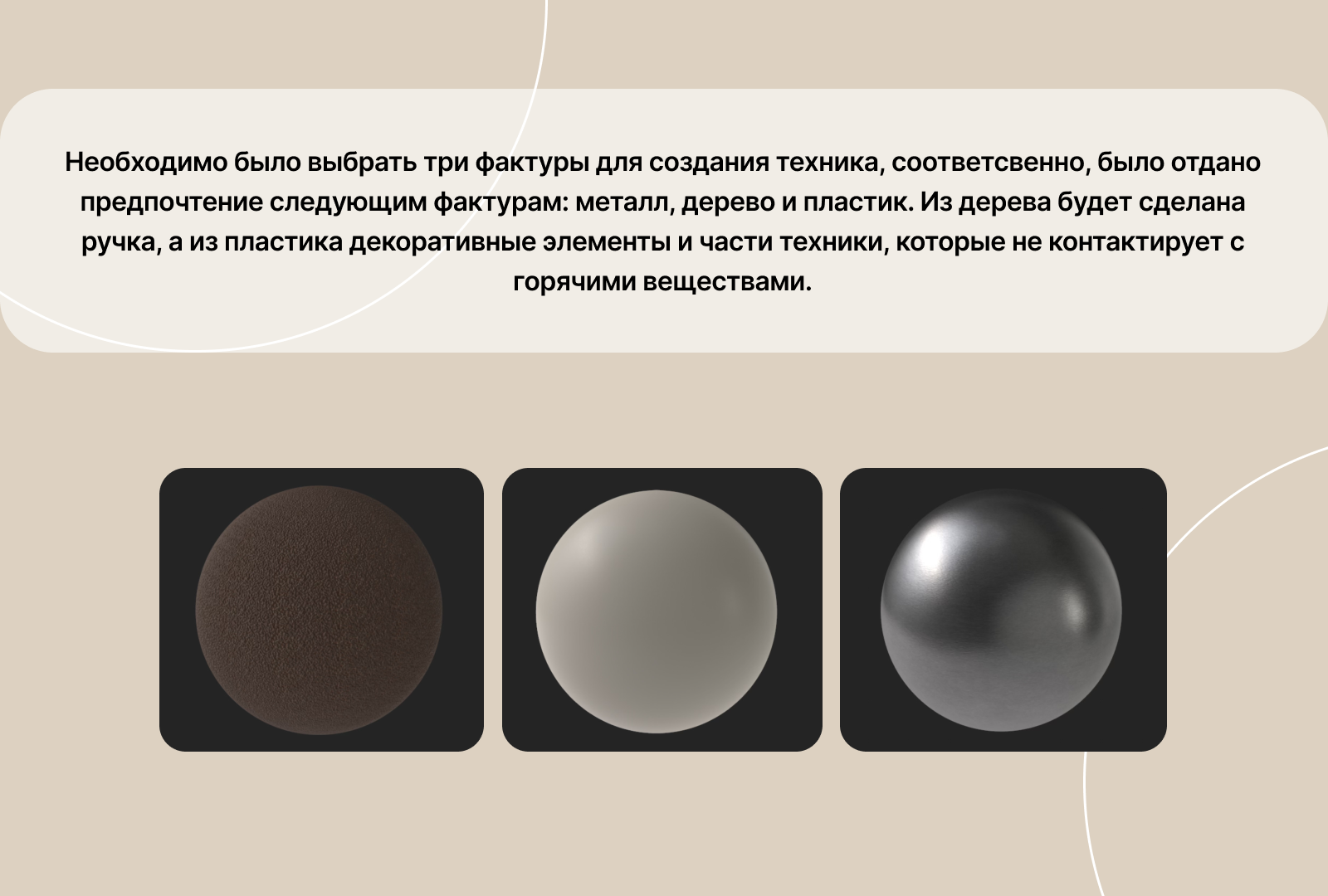 3D-визуализации для кофейного бренда — Изображение №5 — 3D на Dprofile