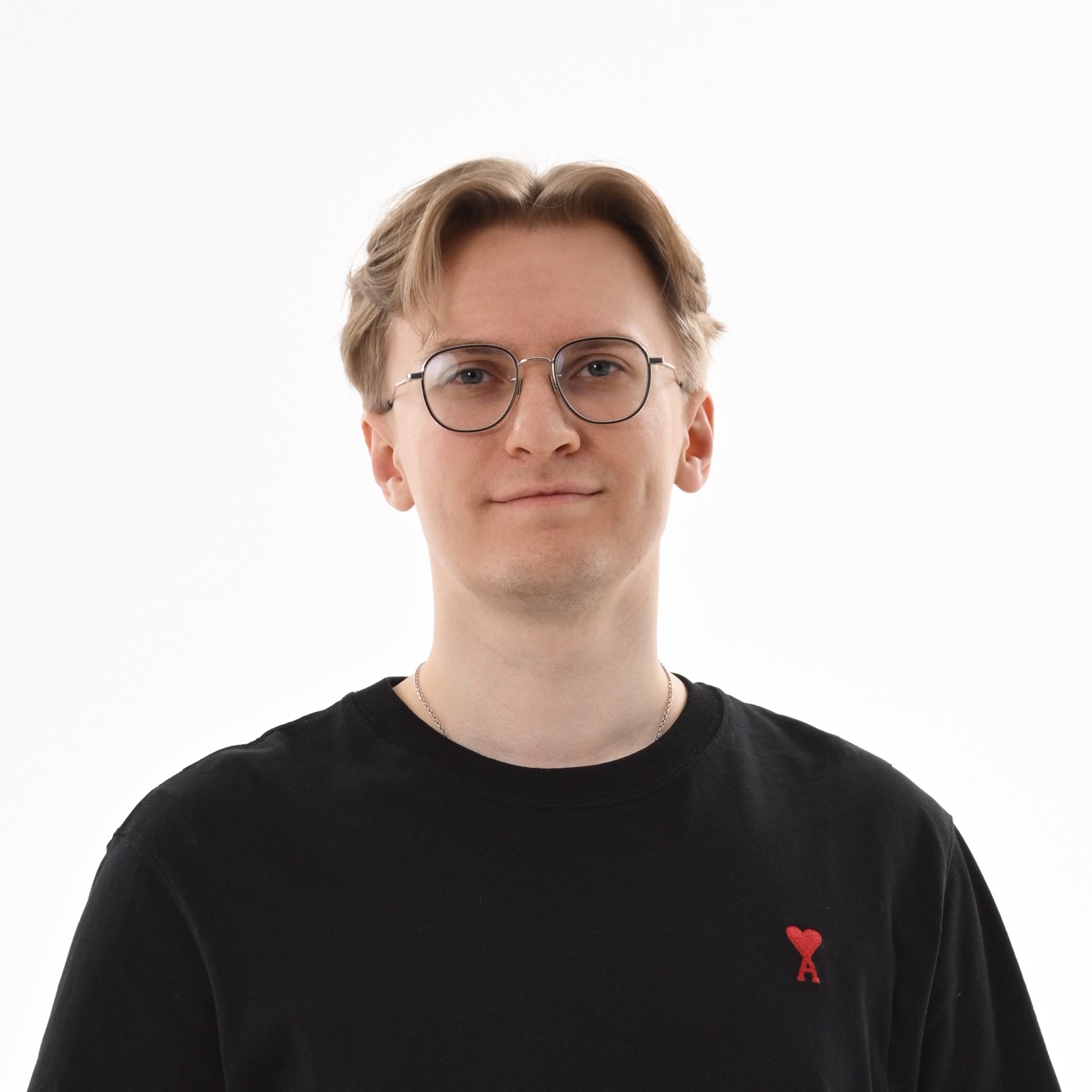 Аватар пользователя Михаил Соломатин