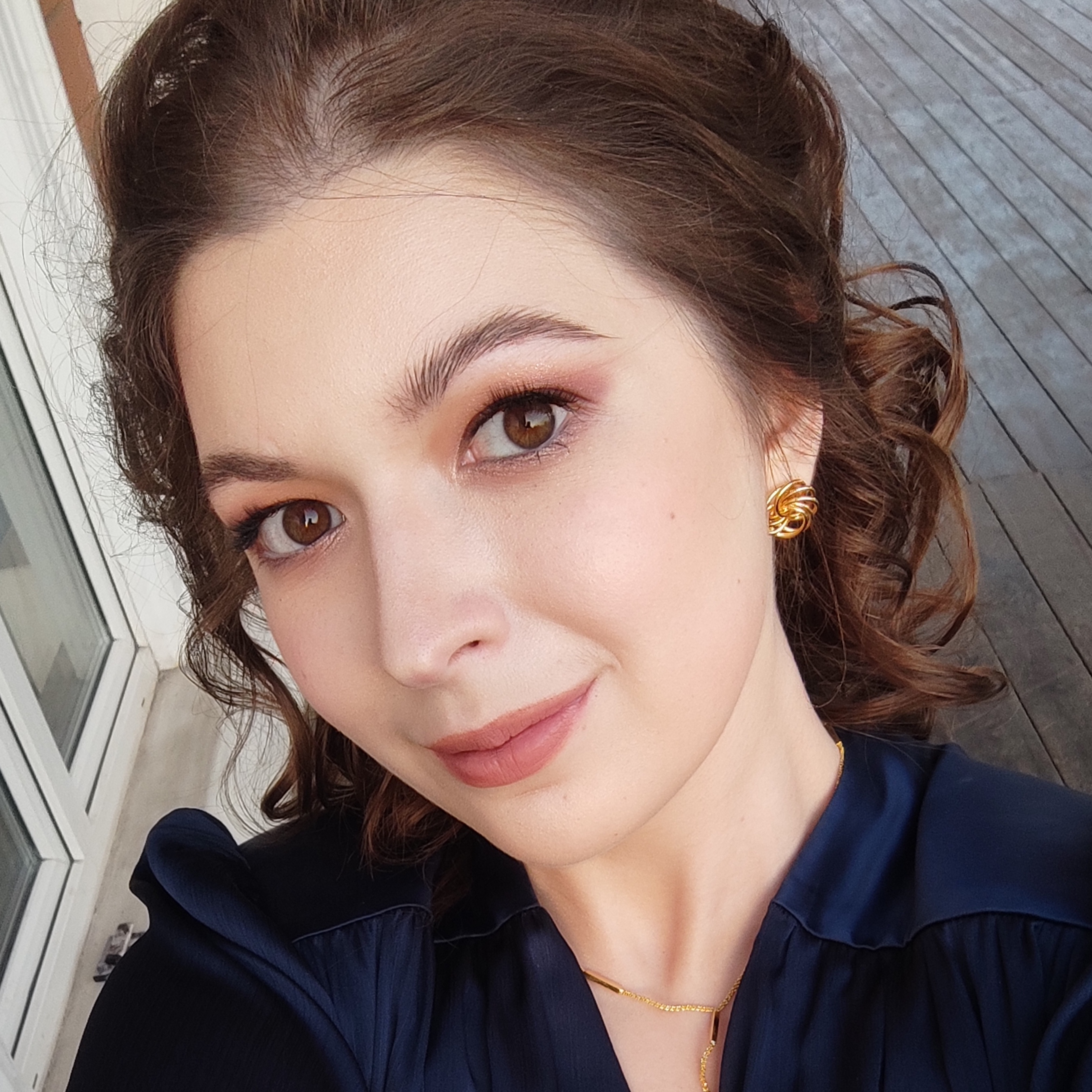 Аватар пользователя Ирина Будруева