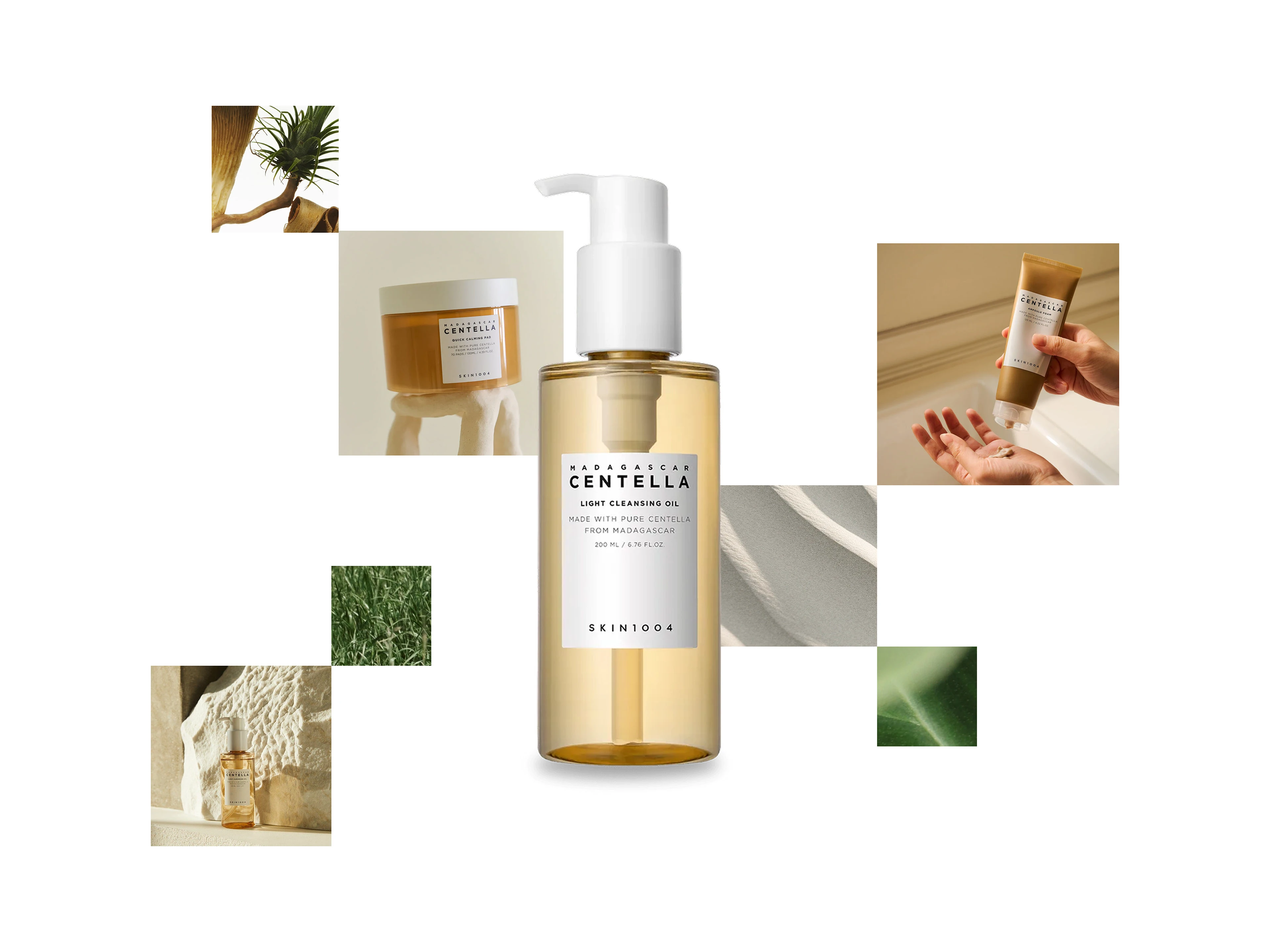 Cosmetics store | web-site | e-commerce design — Изображение №10 — Интерфейсы на Dprofile
