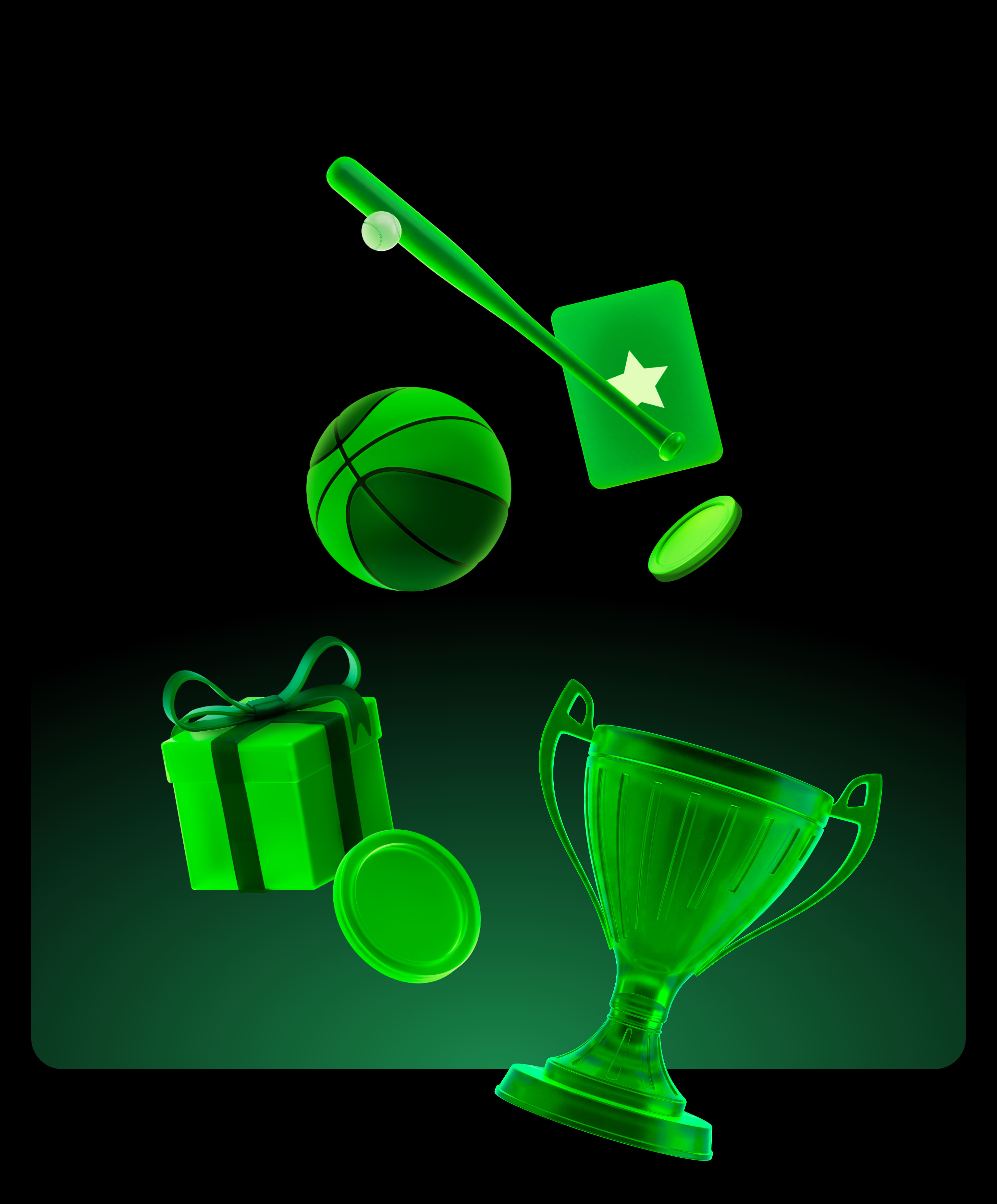 Green Sport — Изображение №16 — Графика, Нейро на Dprofile