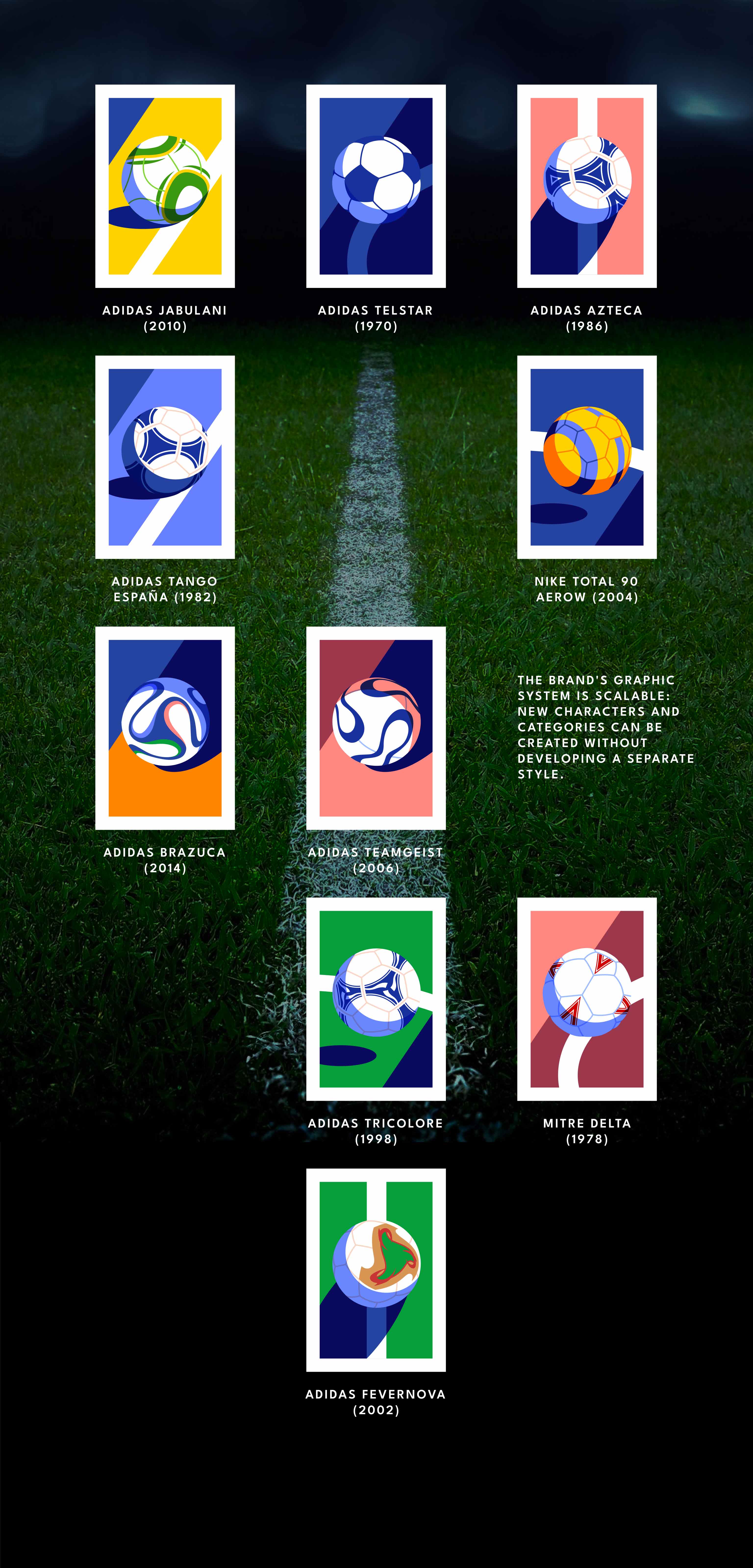 The World of Sports — Векторные иллюстрации без нейро ИИ. — Изображение №20 — Иллюстрация, Нейро на Dprofile