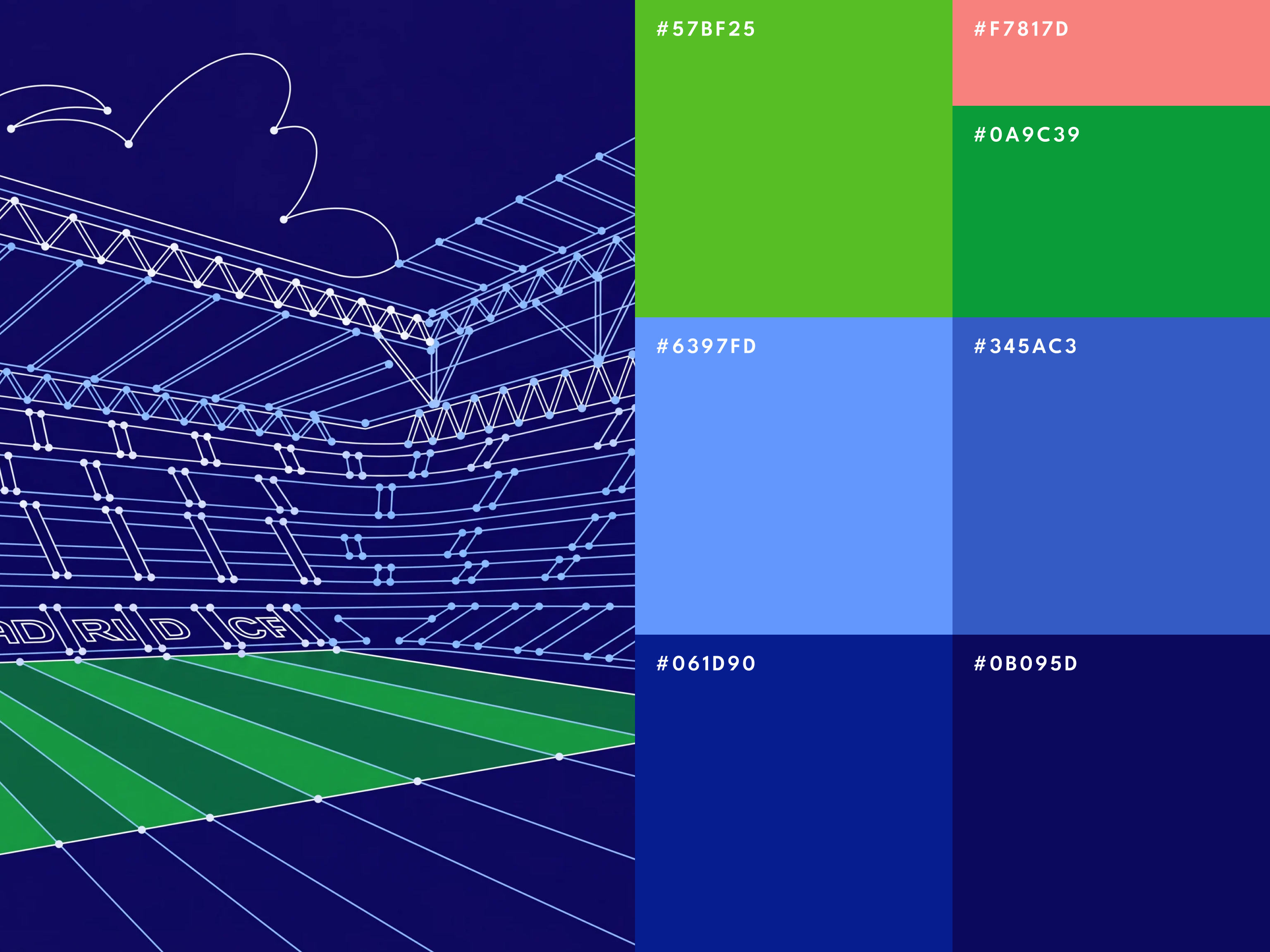 The World of Sports — Векторные иллюстрации без нейро ИИ. — Изображение №11 — Иллюстрация, Нейро на Dprofile