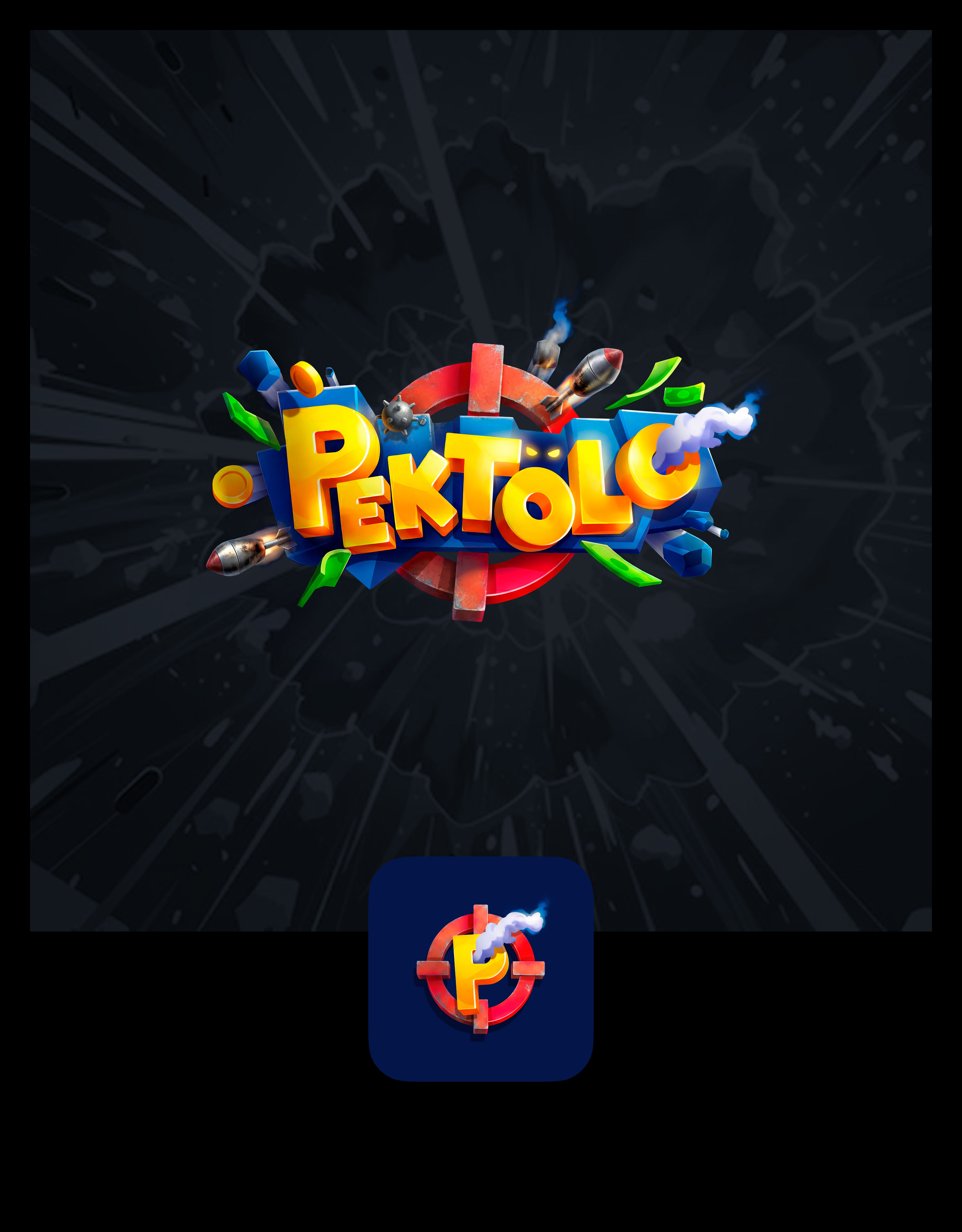 CASUAL LOGO COLLECTION — Изображение №13 — Брендинг, Нейро на Dprofile