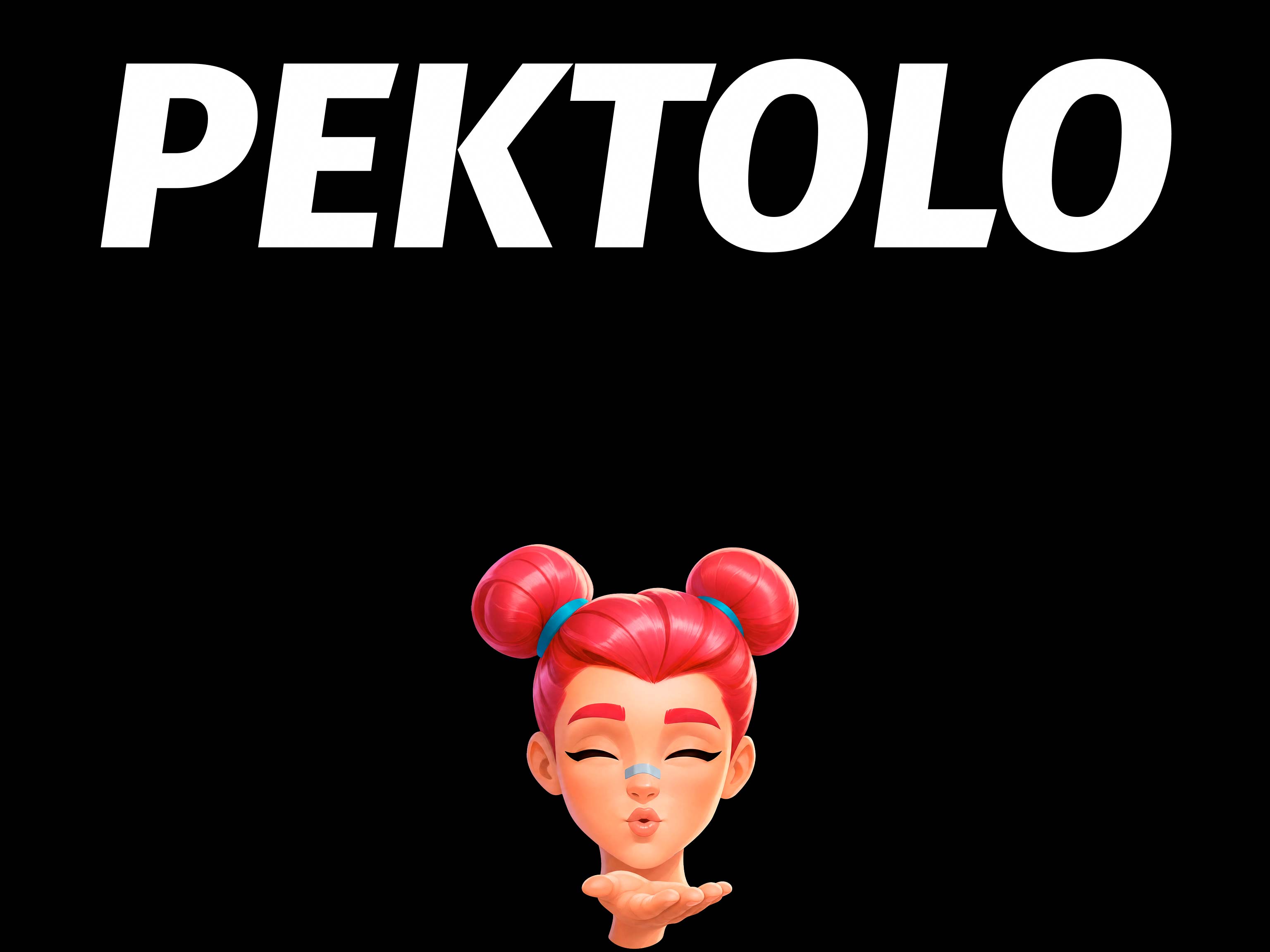 Pektolo — Персонажи, карточки и UI иконки игрового интерфей… — Изображение №15 — Графика, Нейро на Dprofile