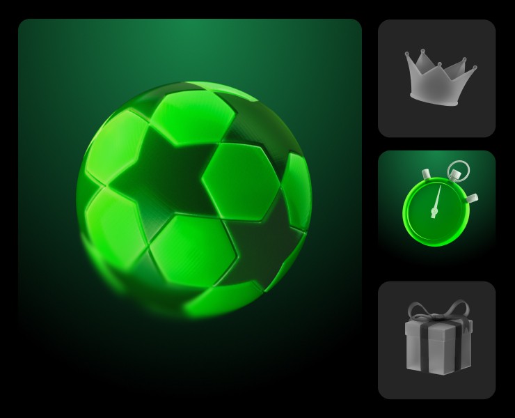 Green Sport на Dprofile
