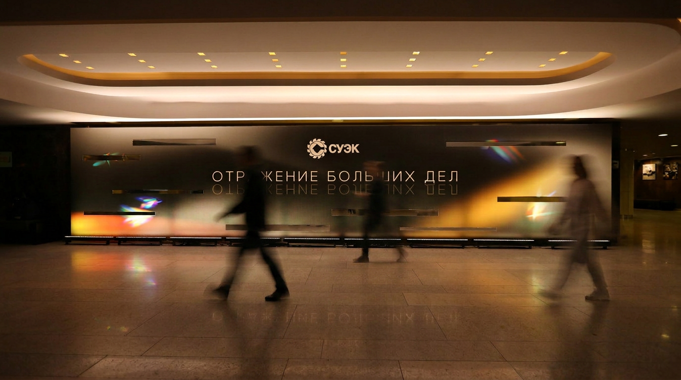 Суэк День шахтёра — Изображение №9 — Брендинг, Архитектура на Dprofile