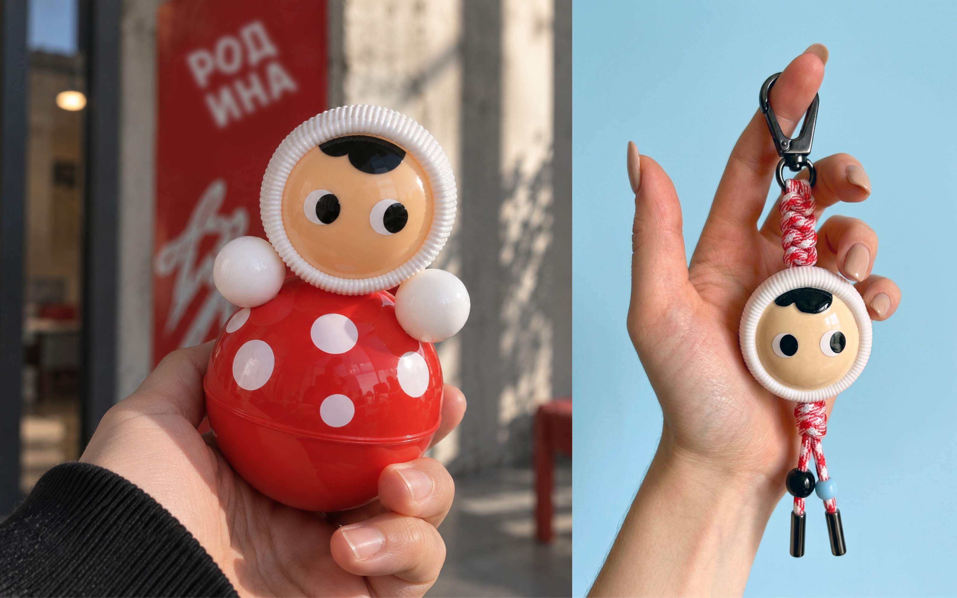 Творческое пространство «РОДИНА» — Изображение №20 — Брендинг, Иллюстрация на Dprofile