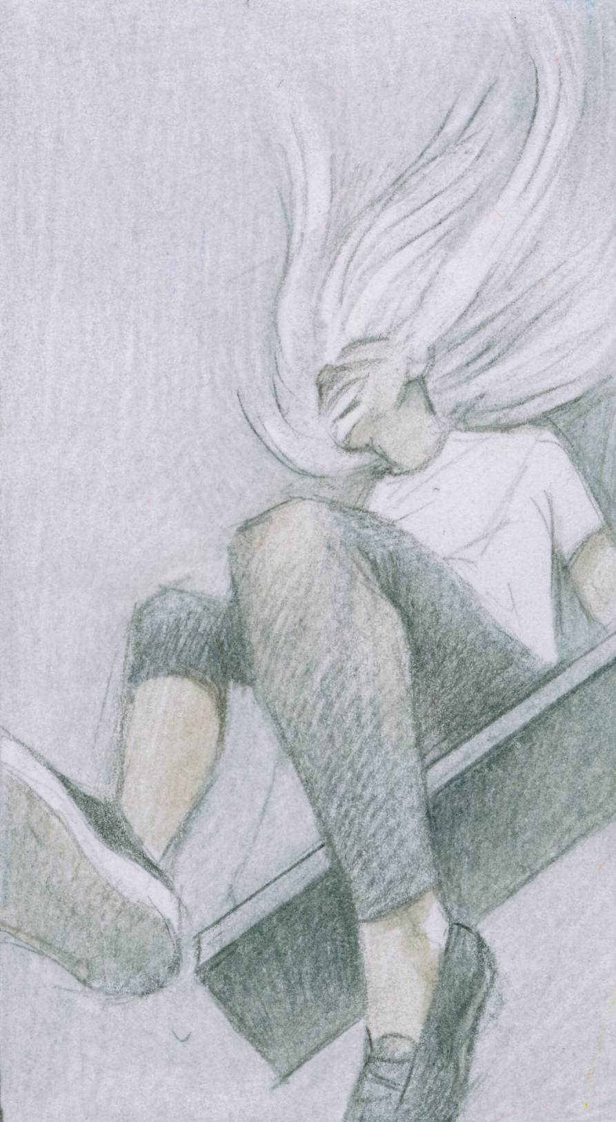 Иллюстрации для книжных обложек | Персонажи и сторителлинг — Изображение №6 — Иллюстрация, Графика на Dprofile