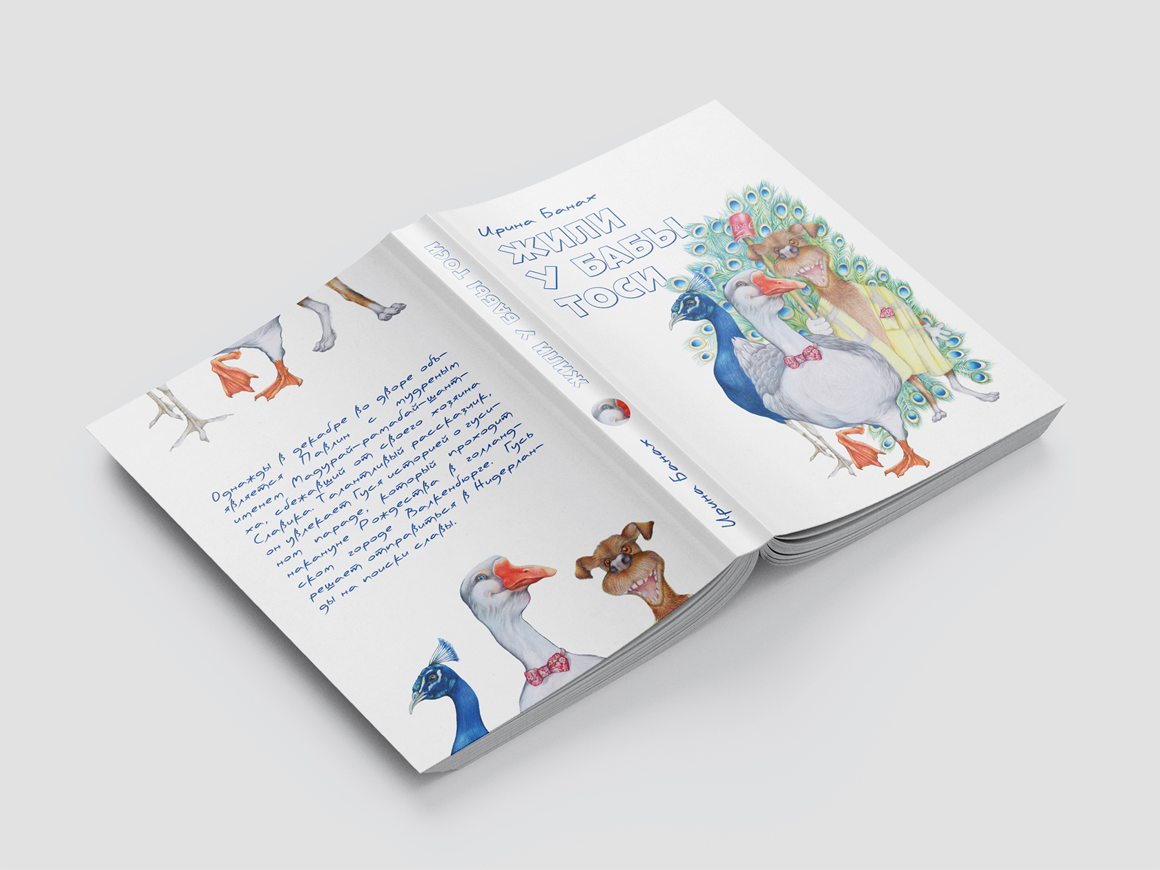 Иллюстрации для книжных обложек | Персонажи и сторителлинг — Изображение №12 — Иллюстрация, Графика на Dprofile