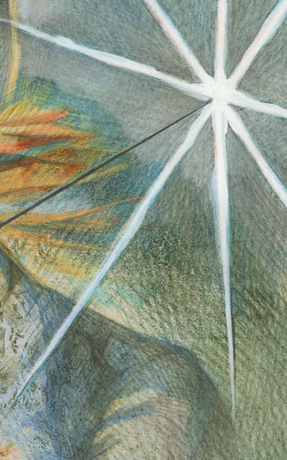 Иллюстрации символических персонажей таро — Изображение №28 — Иллюстрация, Графика на Dprofile