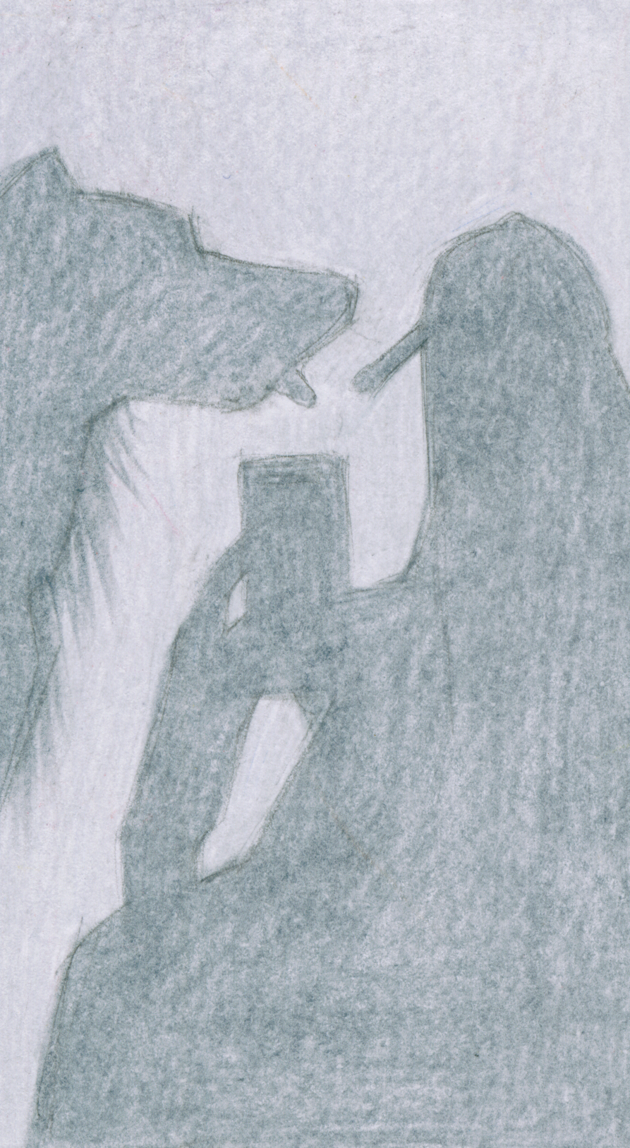 Иллюстрации для книжных обложек | Персонажи и сторителлинг — Изображение №4 — Иллюстрация, Графика на Dprofile