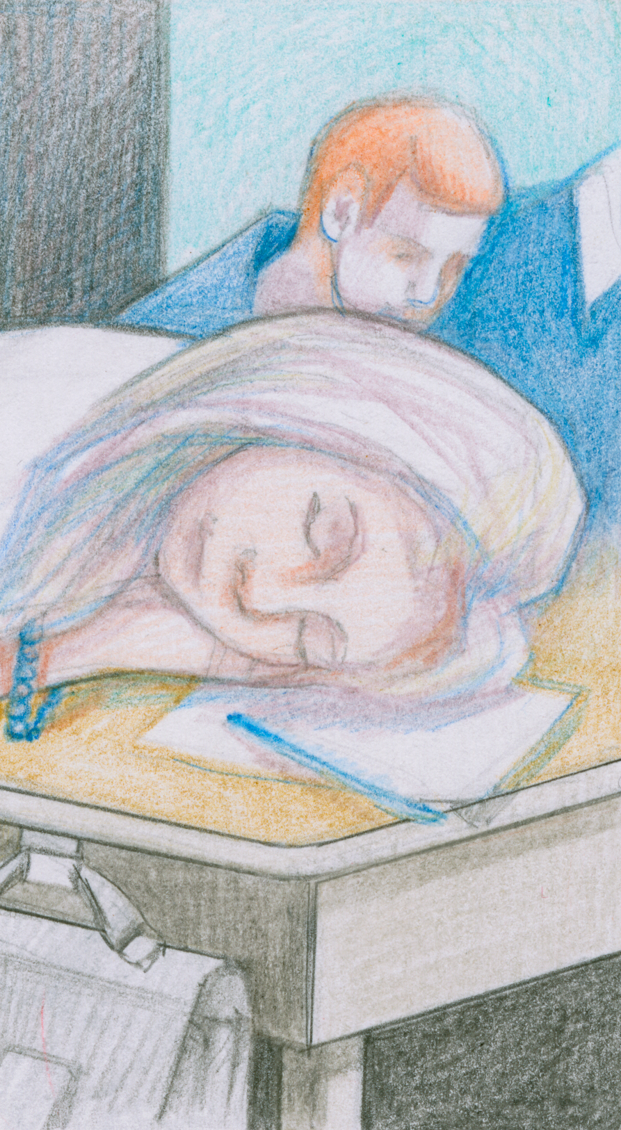 Иллюстрации для книжных обложек | Персонажи и сторителлинг — Изображение №5 — Иллюстрация, Графика на Dprofile