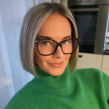 Аватар пользователя Яна Васильева