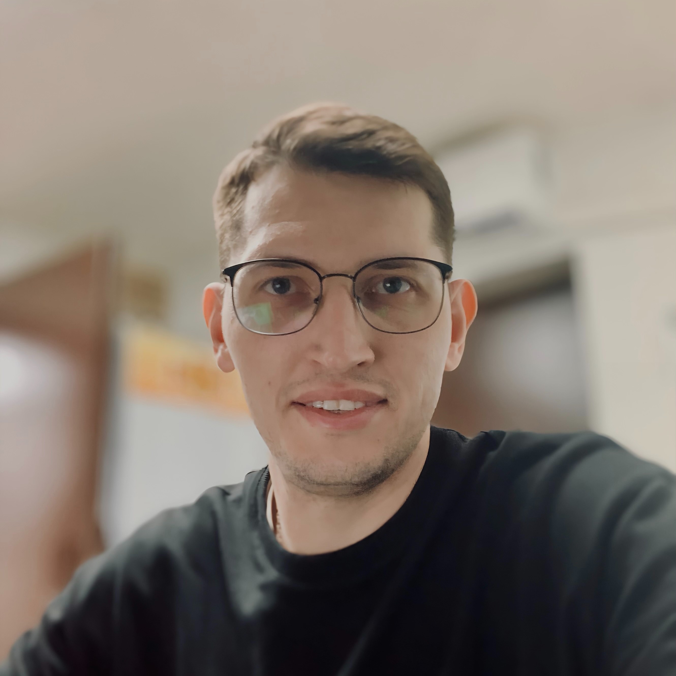 Аватар пользователя Иван Здоренко