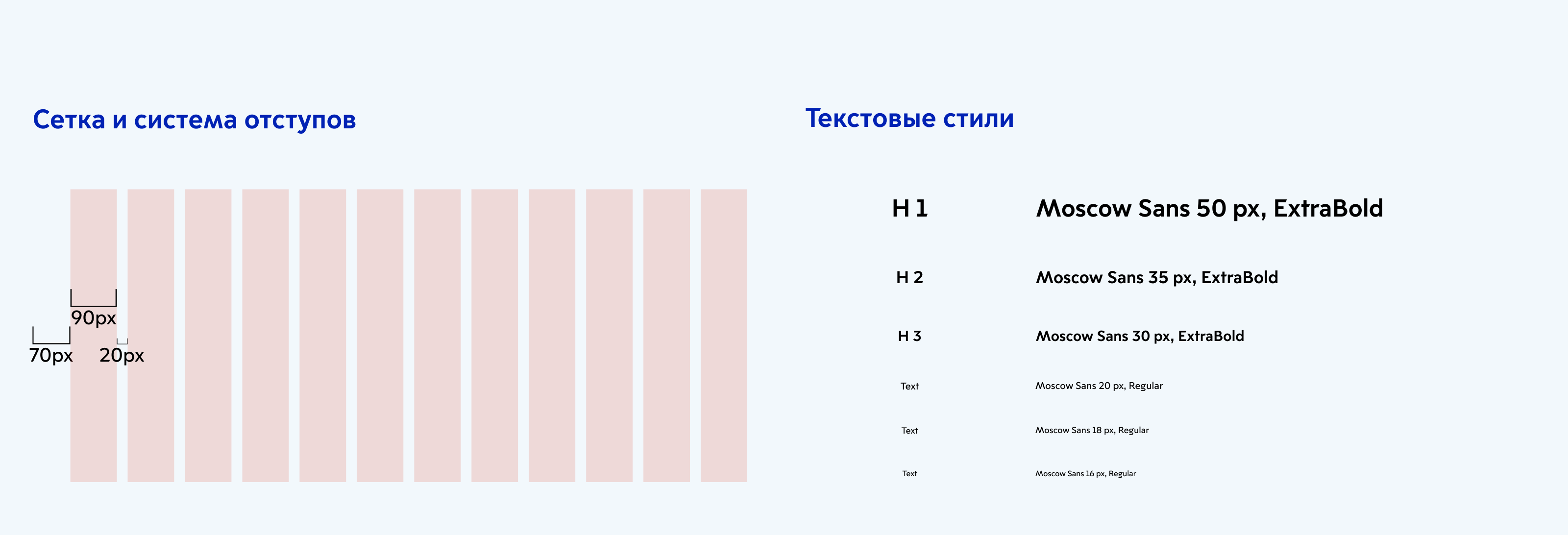 Музей Транспорта Москвы — Изображение №9 — Интерфейсы, Брендинг на Dprofile