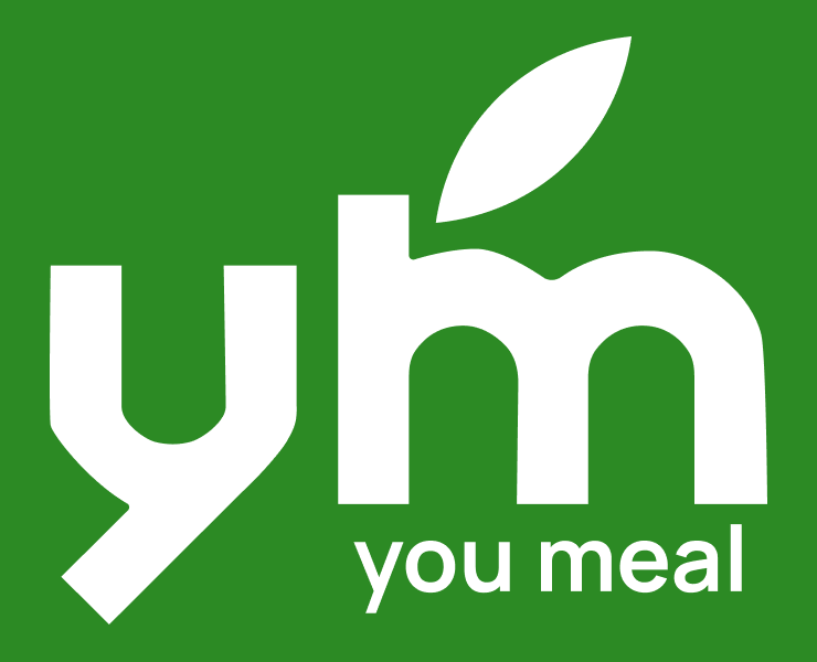 YouMeal — Интерфейсы, Брендинг на Dprofile