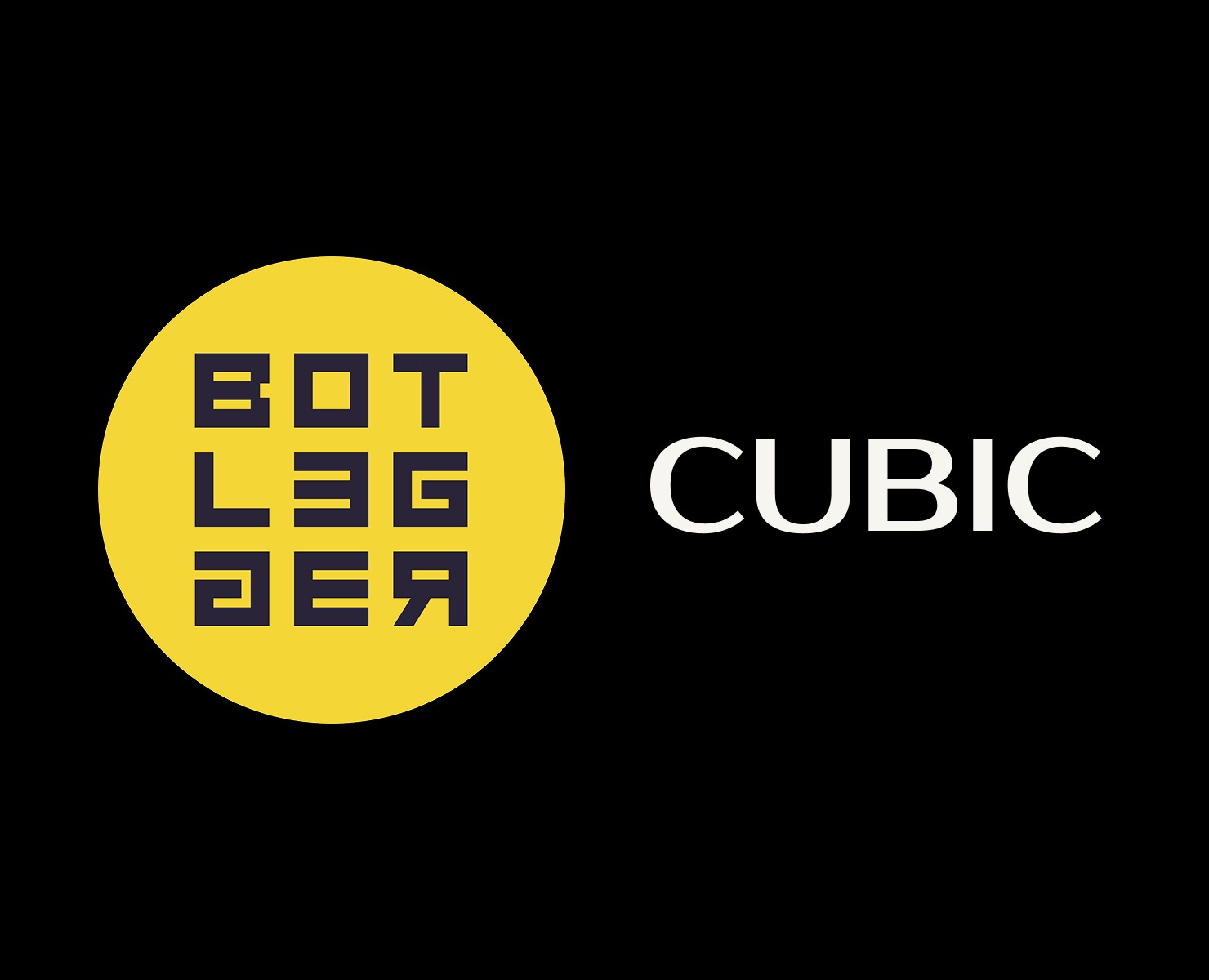BOTLEGGER — Интерфейсы, Брендинг на Dprofile