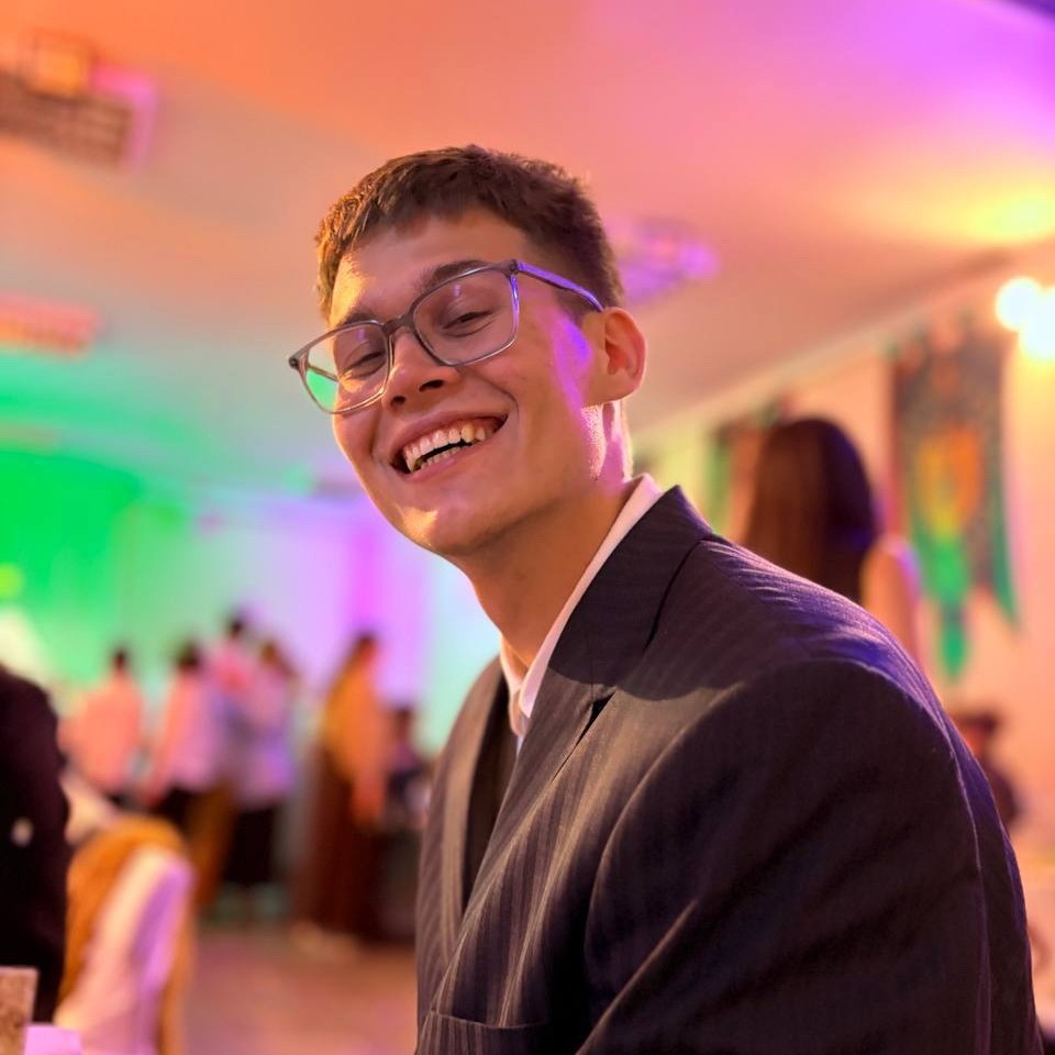 Аватар пользователя Елисей Ишимцев