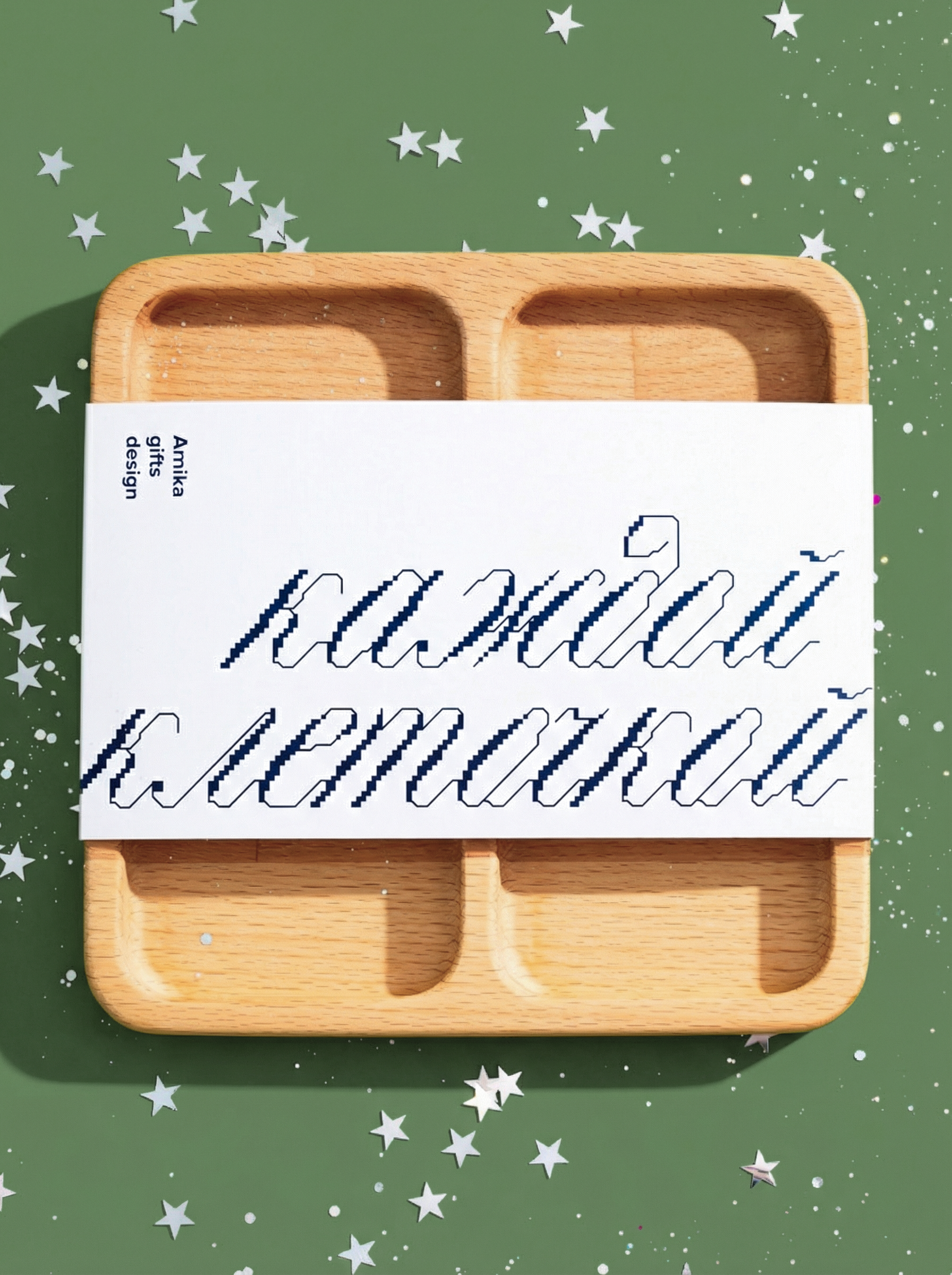 Каждой клеточкой — Изображение №3 — Брендинг на Dprofile