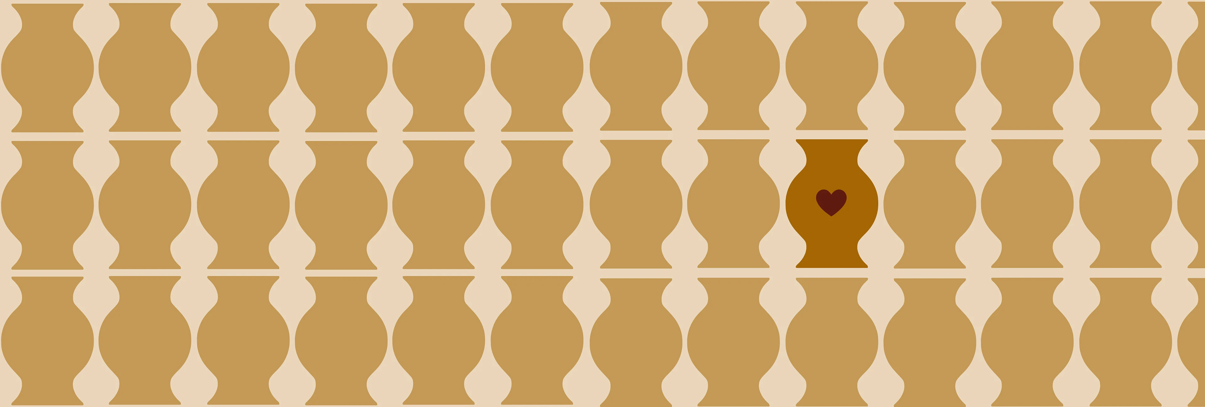 Ceramic studio identity / Айдентика для студии керамики — Изображение №14 — Брендинг, Графика на Dprofile