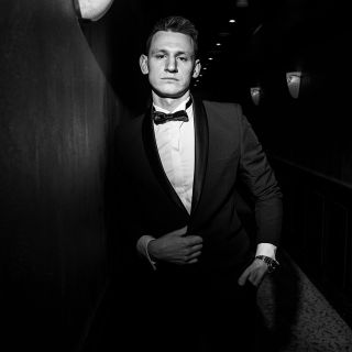 Аватар пользователя Максим Самохвалов