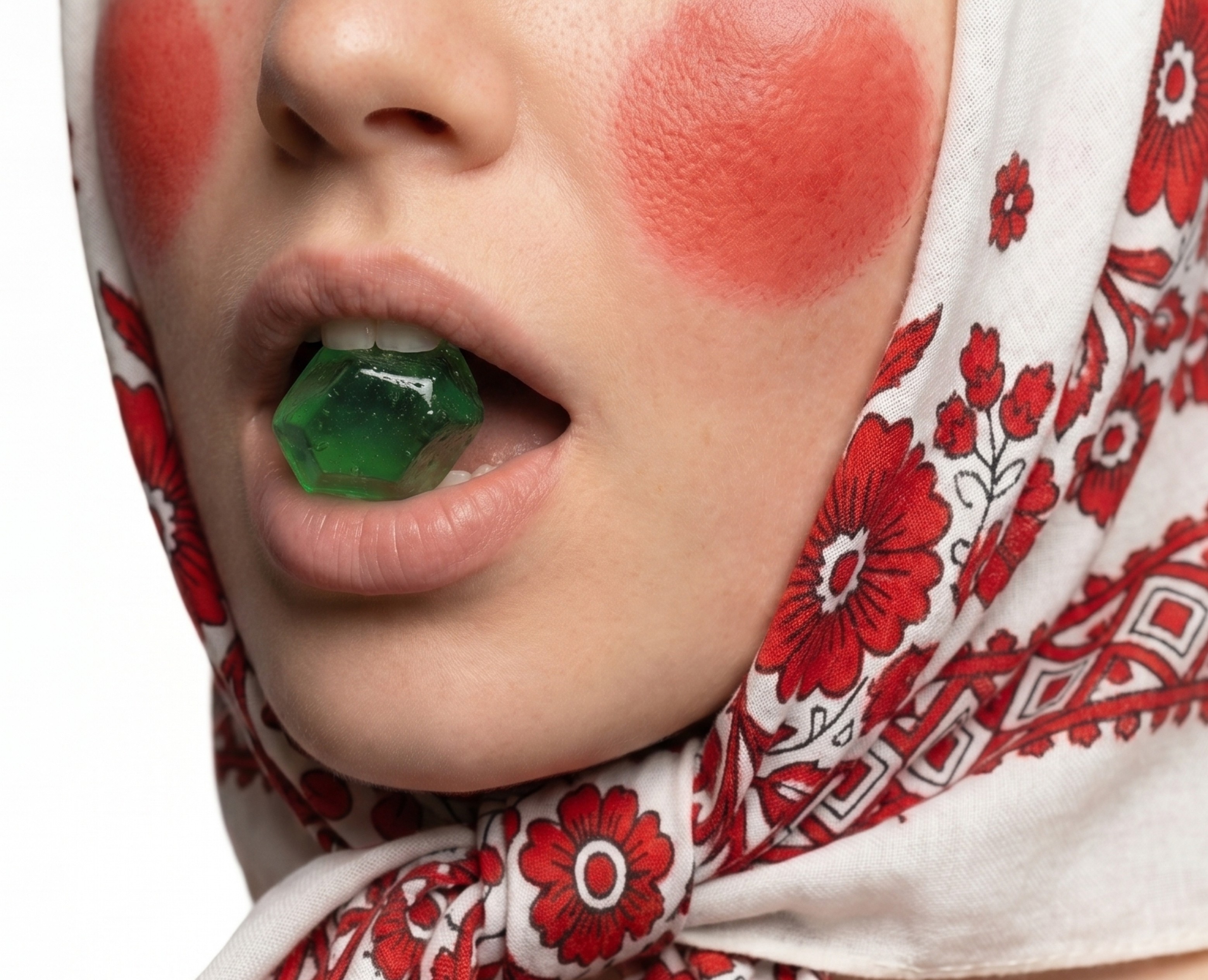 РУССКИЕ САМОЦВЕТЫ/мармелад на Dprofile