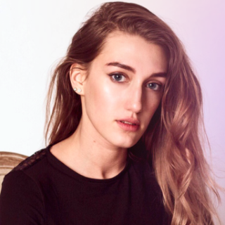 Аватар пользователя Aleksandra OSHVIN