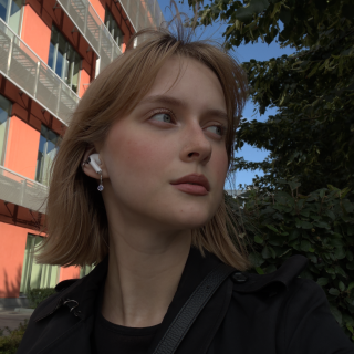 Аватар пользователя Катя Минеева