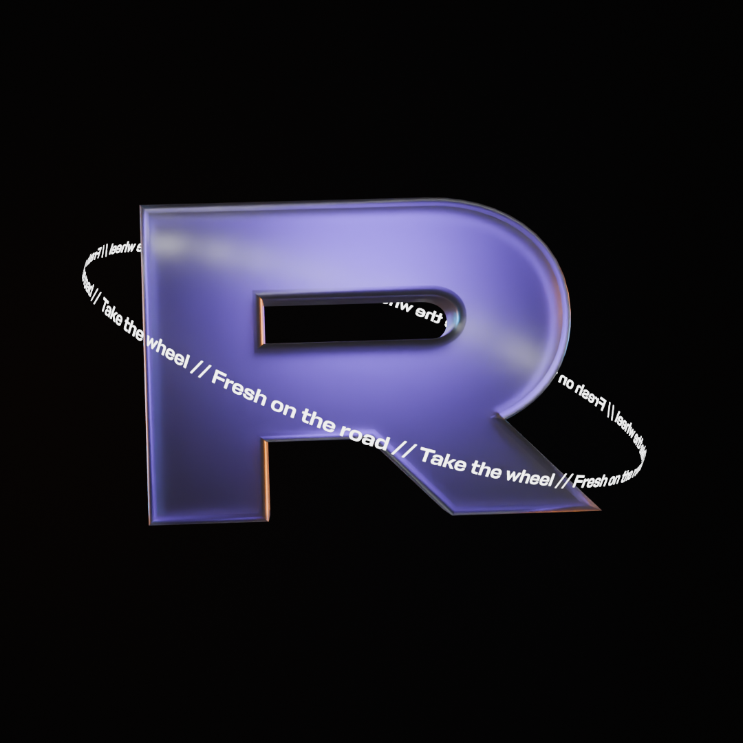 Анимация логотипа // Depur — Изображение №12 — 3D, Анимация на Dprofile