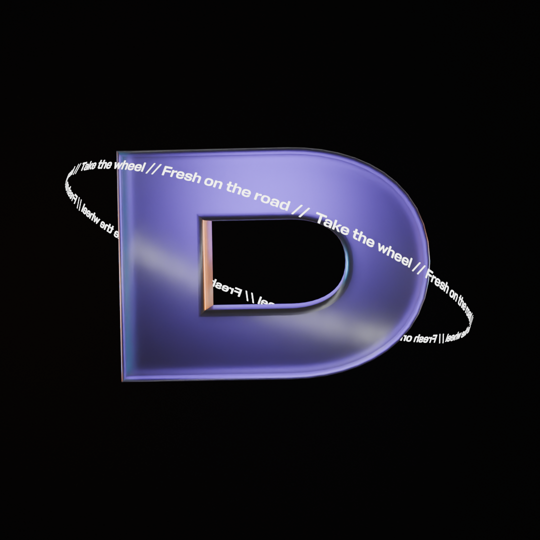 Анимация логотипа // Depur — Изображение №7 — 3D, Анимация на Dprofile