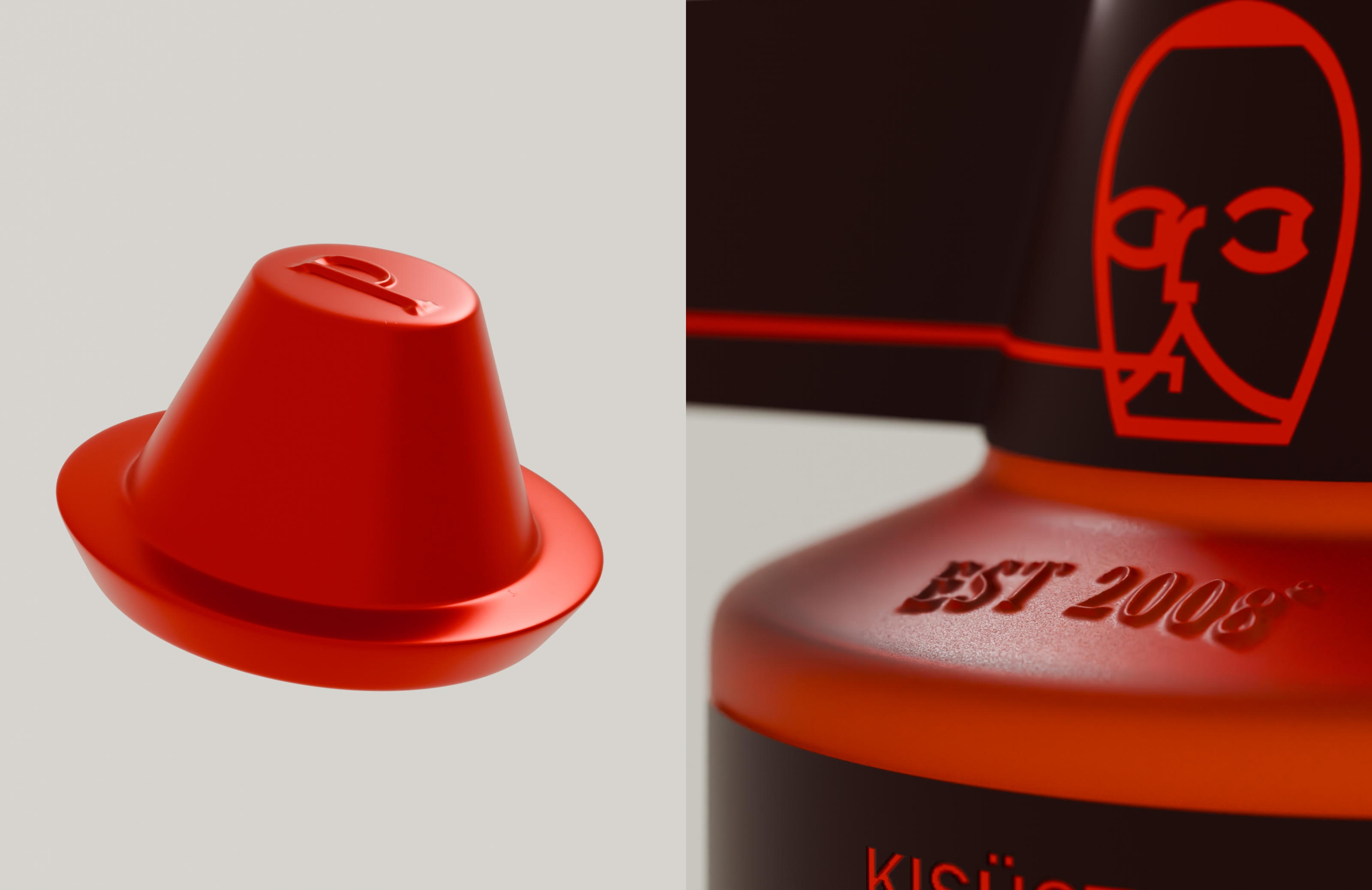 Hungarian Brandy Pálinka — Изображение №6 — Брендинг на Dprofile